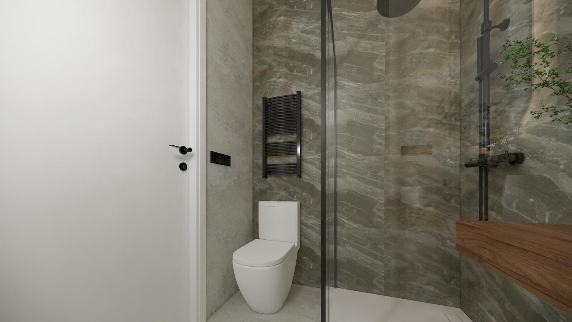 Centro Viii Calle Mayor 5br 5bh Apartment *
