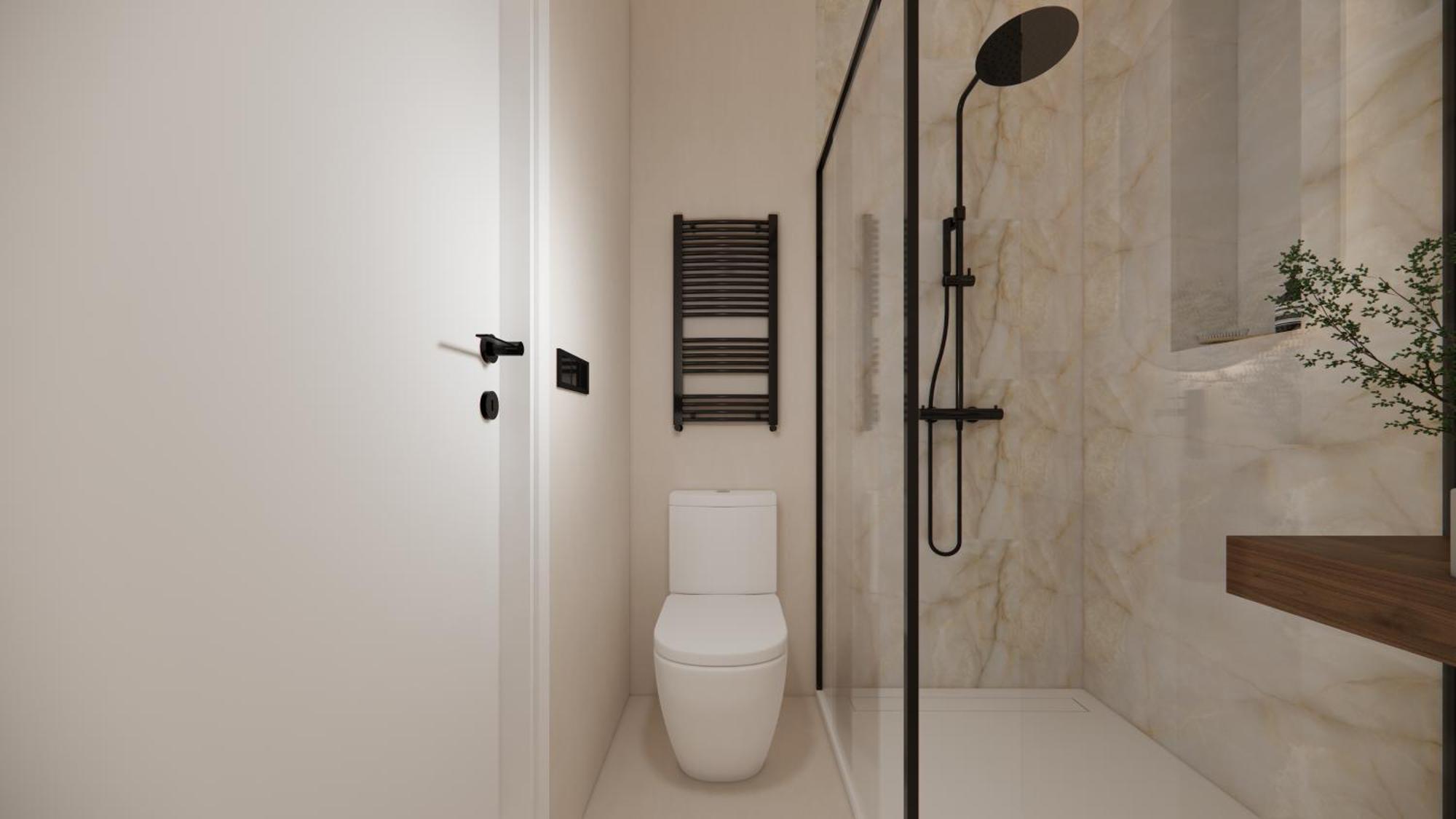 Apartment Centro Viii Calle Mayor 5br 5bh Madrid