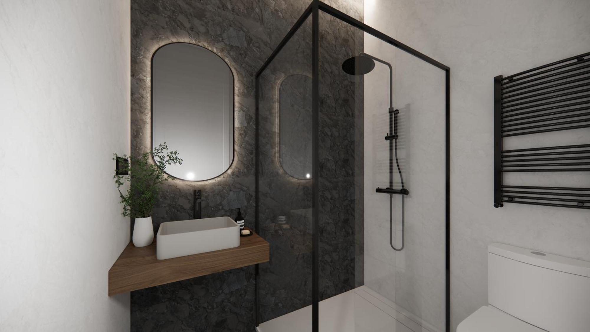 Apartment Centro Viii Calle Mayor 5br 5bh Madrid