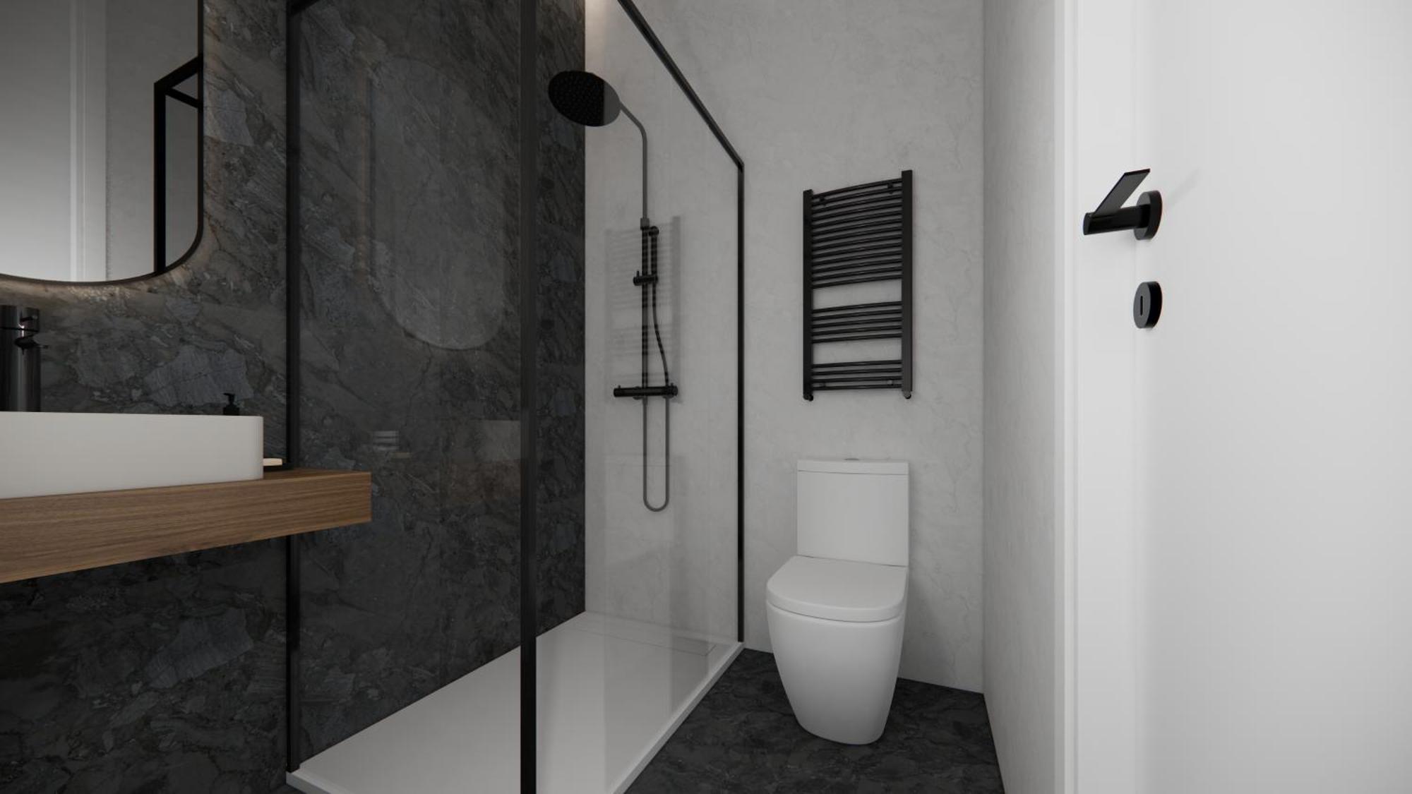 Apartamento Centro Viii Calle Mayor 5br 5bh Madrid