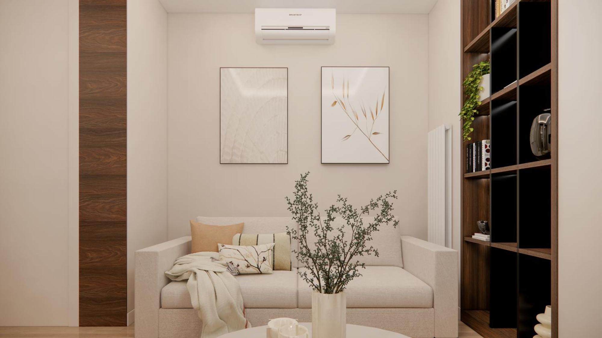 Apartment Centro Viii Calle Mayor 5br 5bh Madrid