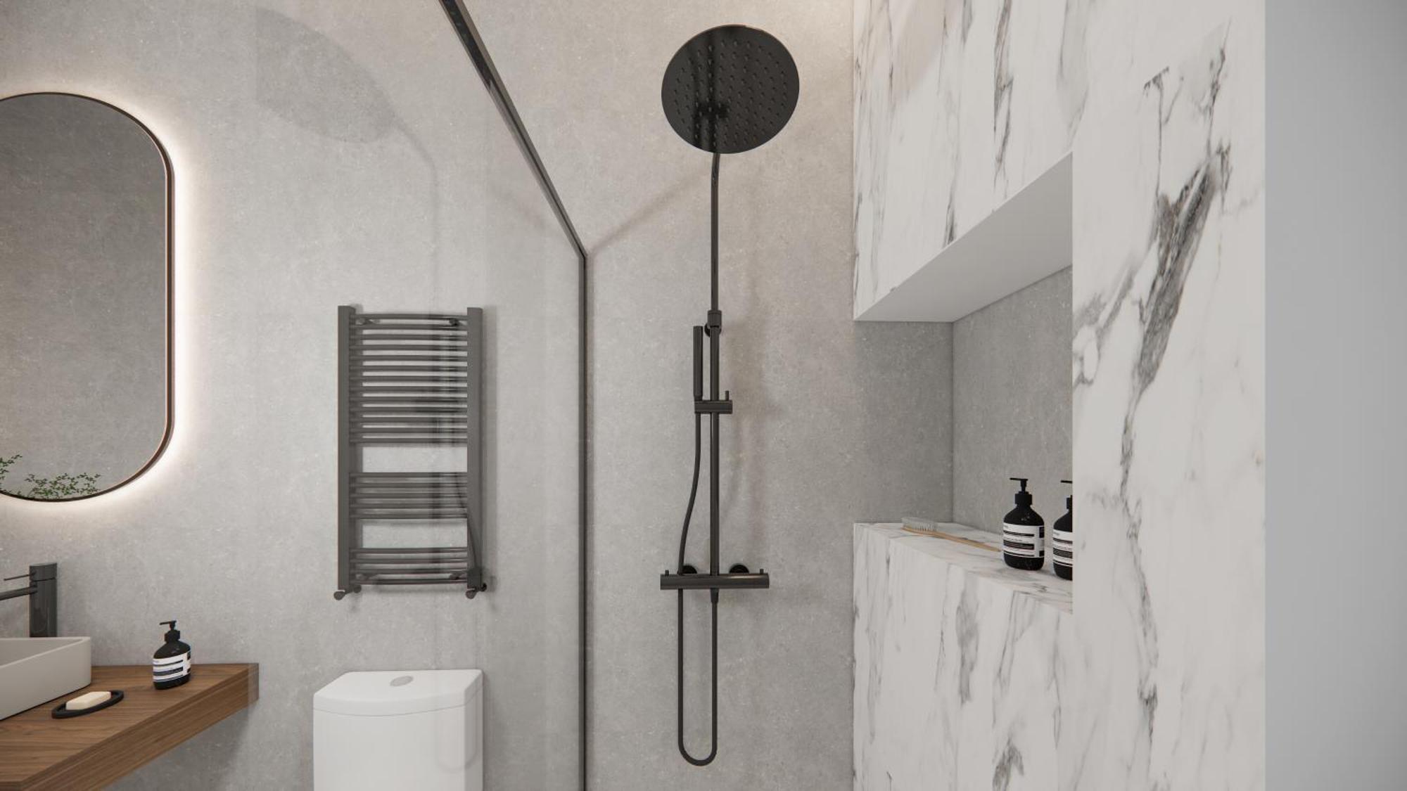 Apartment Centro Viii Calle Mayor 5br 5bh