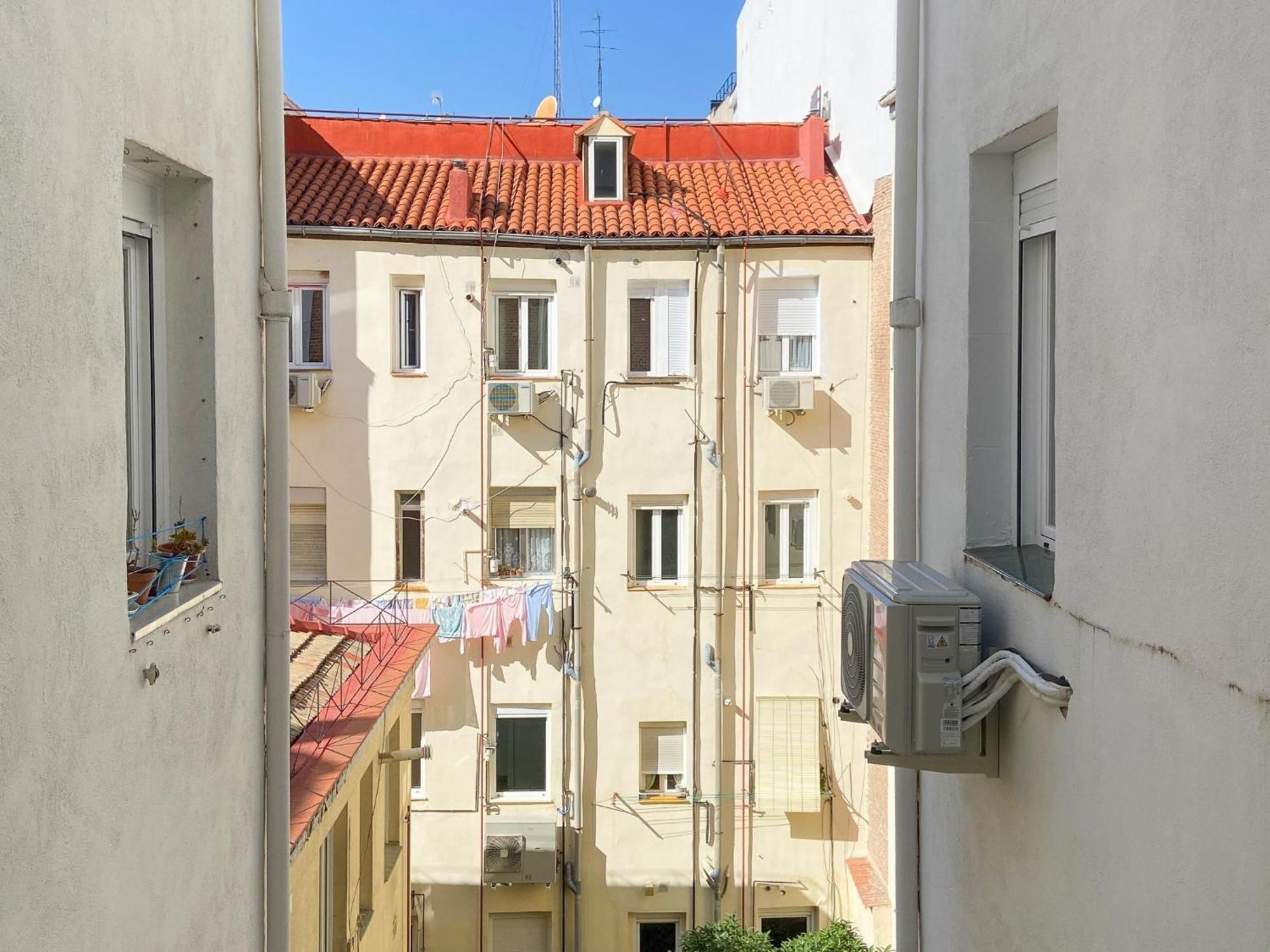 Apartamento Montaber - La Paz Market