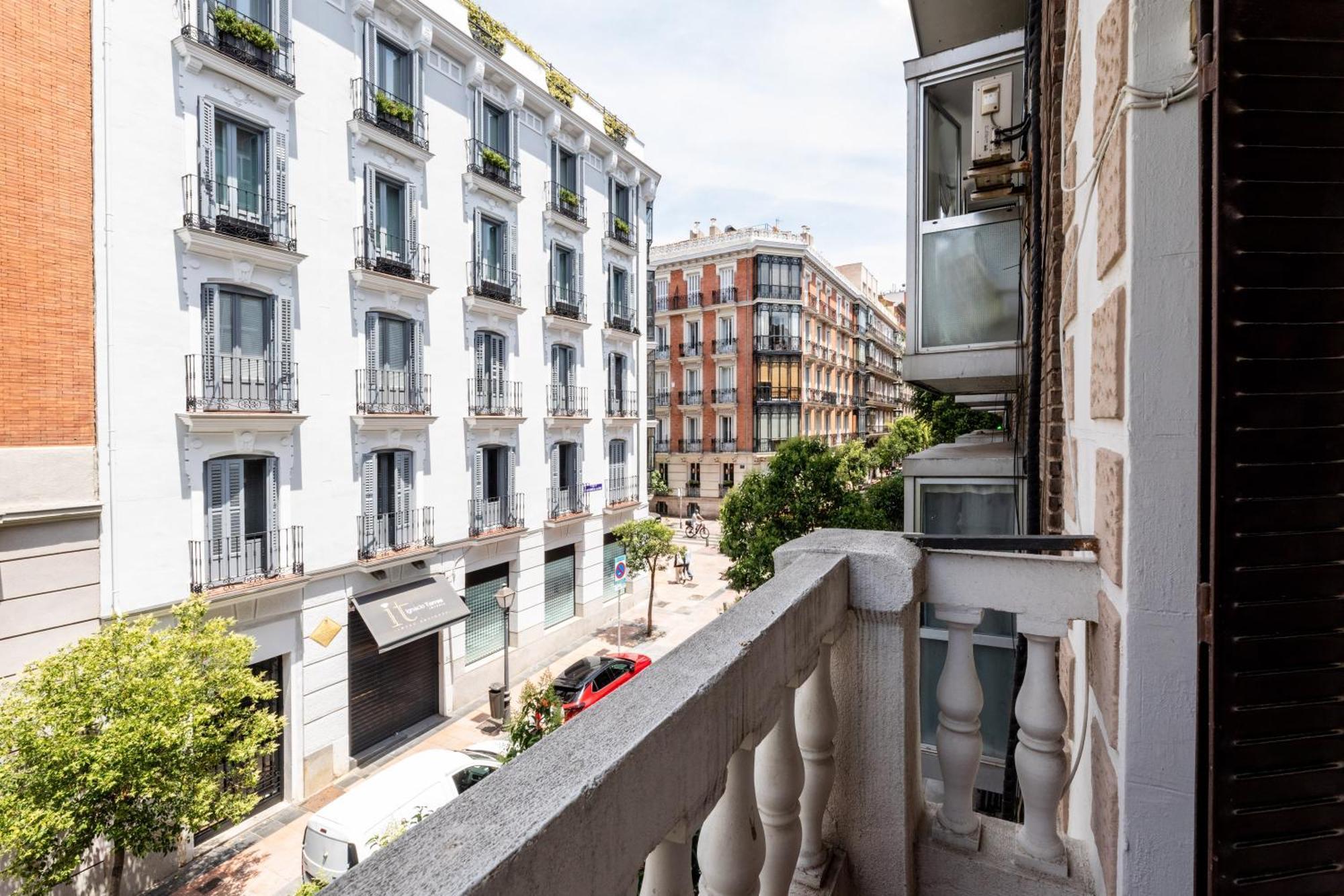 Montaber - La Paz Market Apartamento