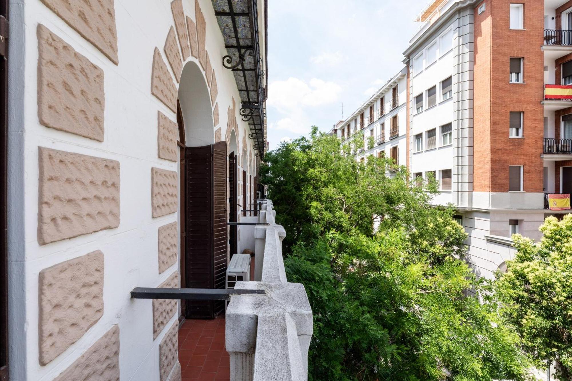 Montaber - La Paz Market Apartamento *