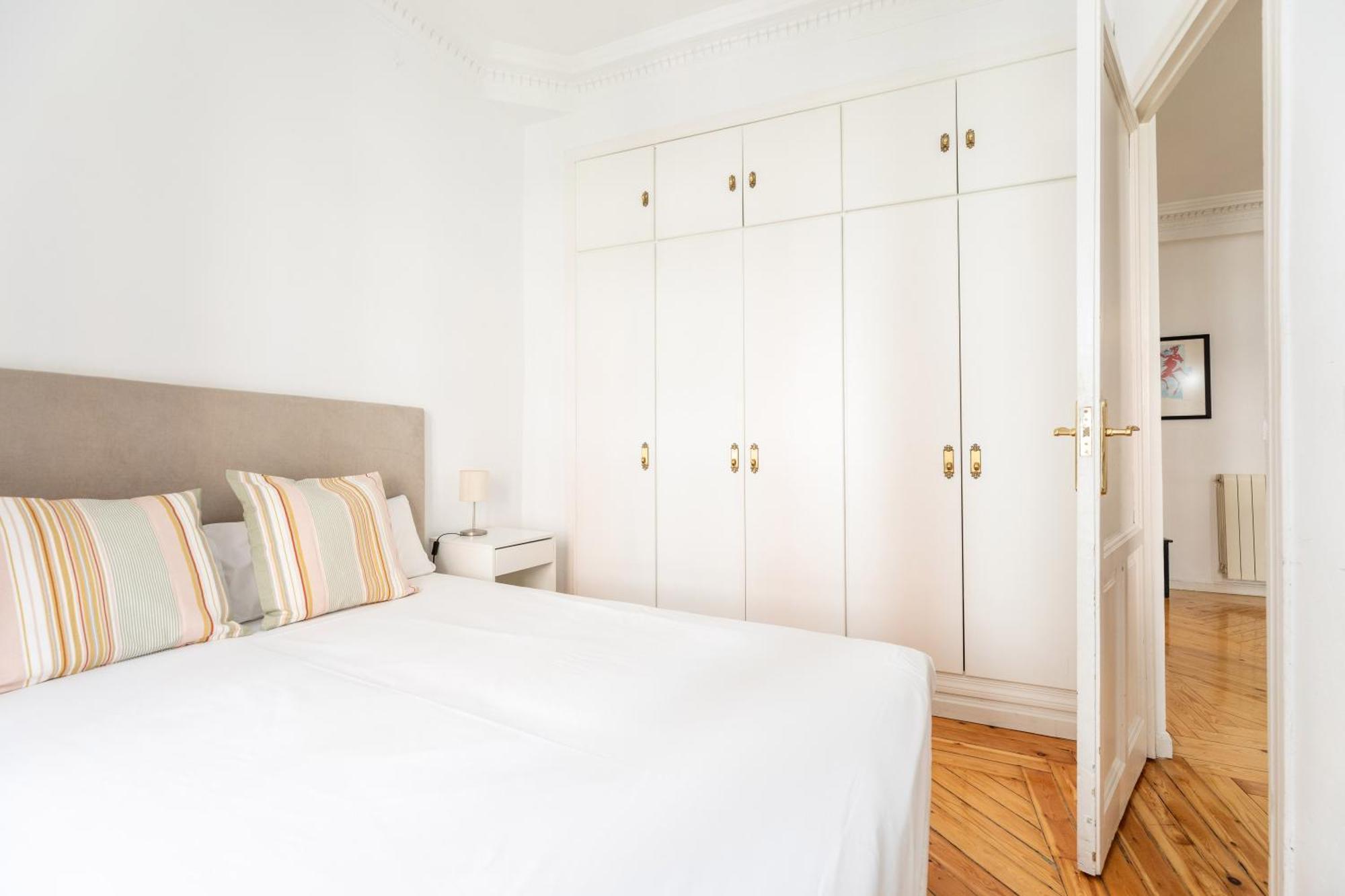 Apartamento Montaber - La Paz Market *