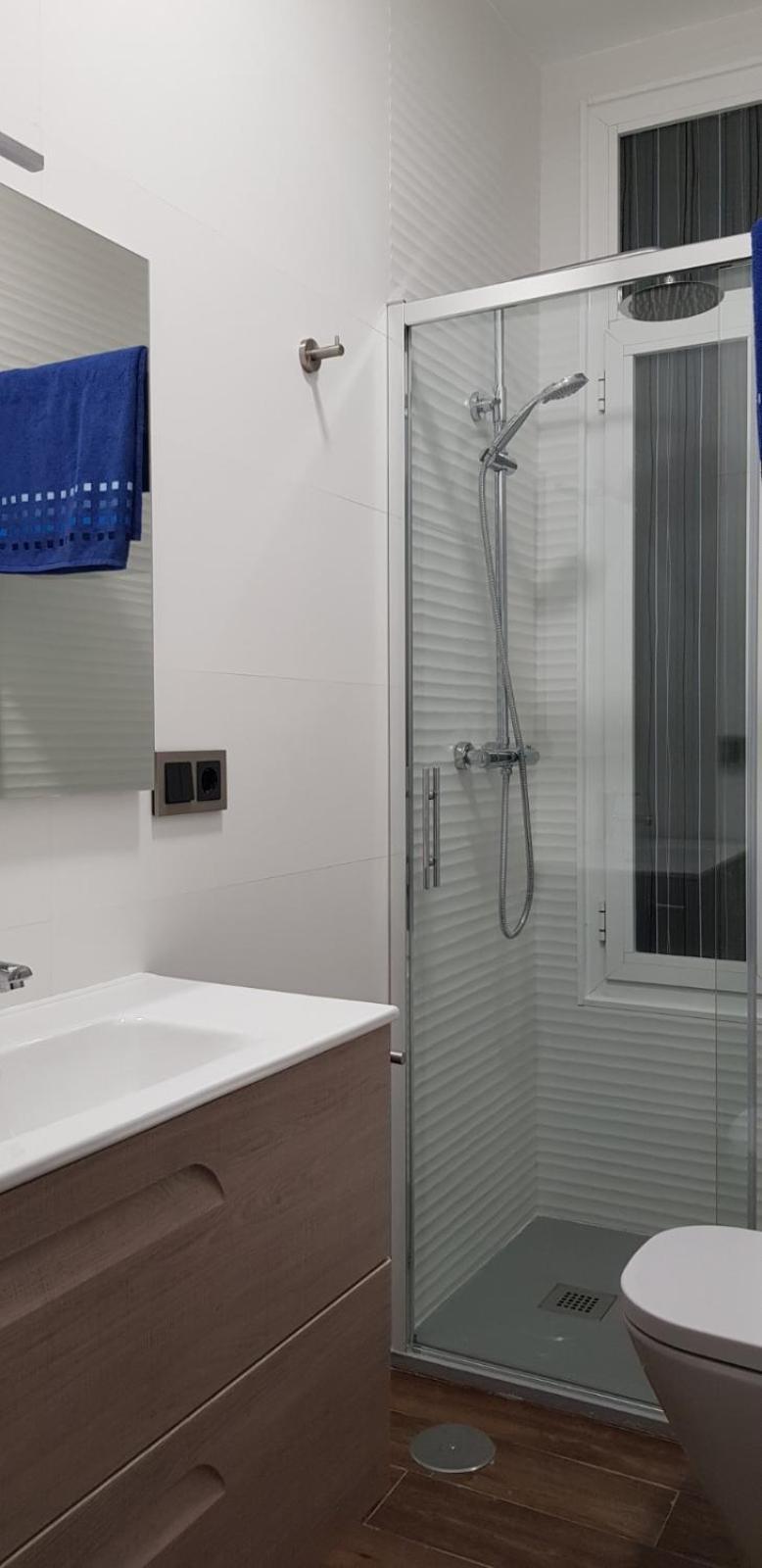 Picasso Callao Wifi Free - Temporada Workers & Stud Appartement Madrid