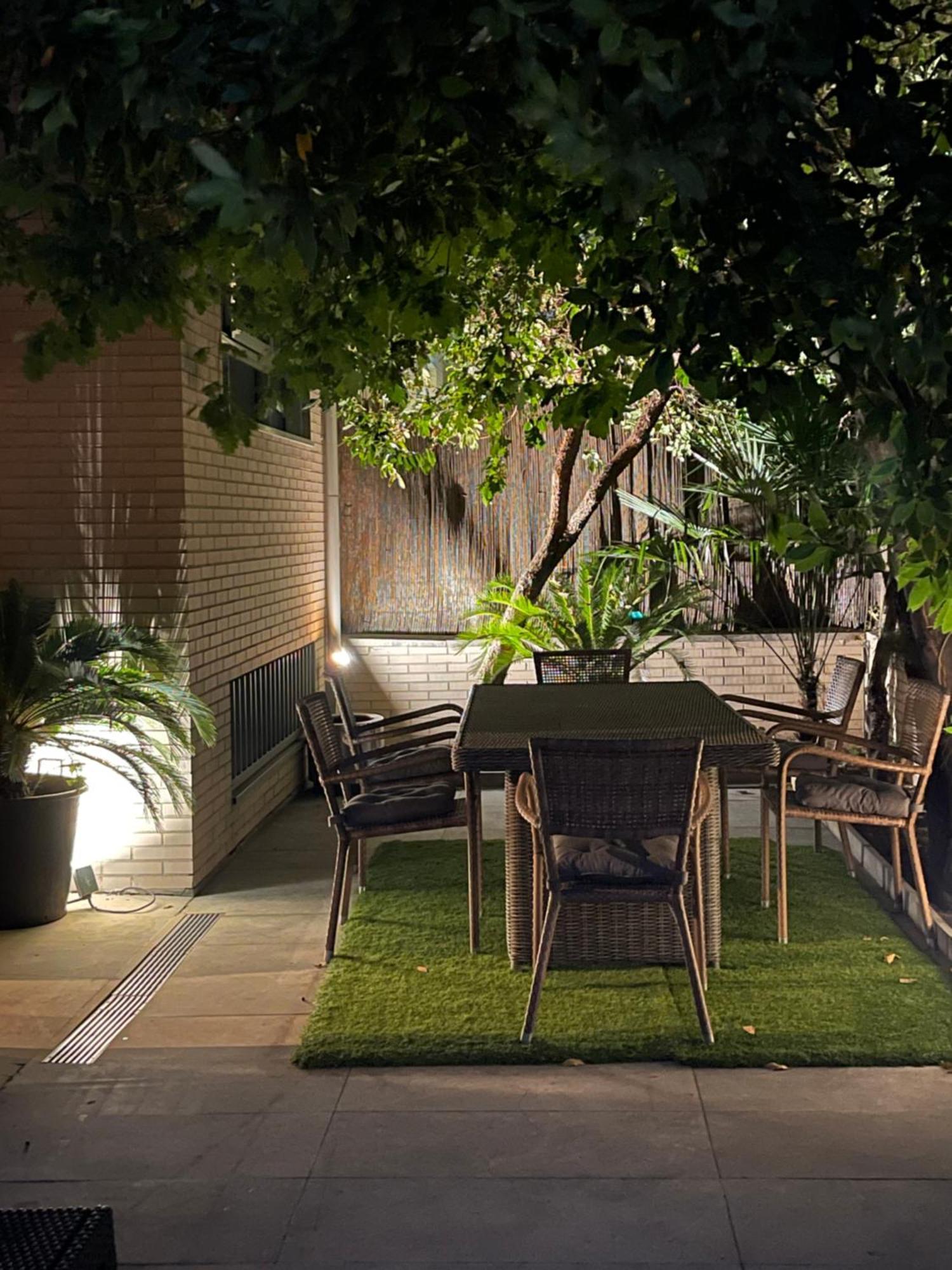 Valdevebas Con Piscina Ferienhaus