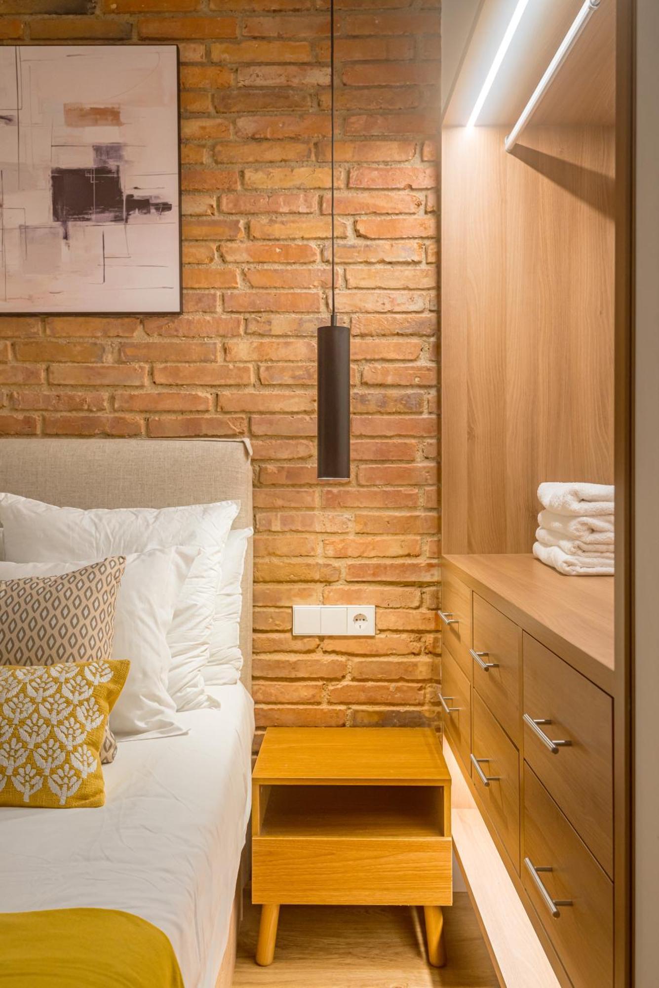 Goya I Calle Jorge Juan 2br 2bh Madrid