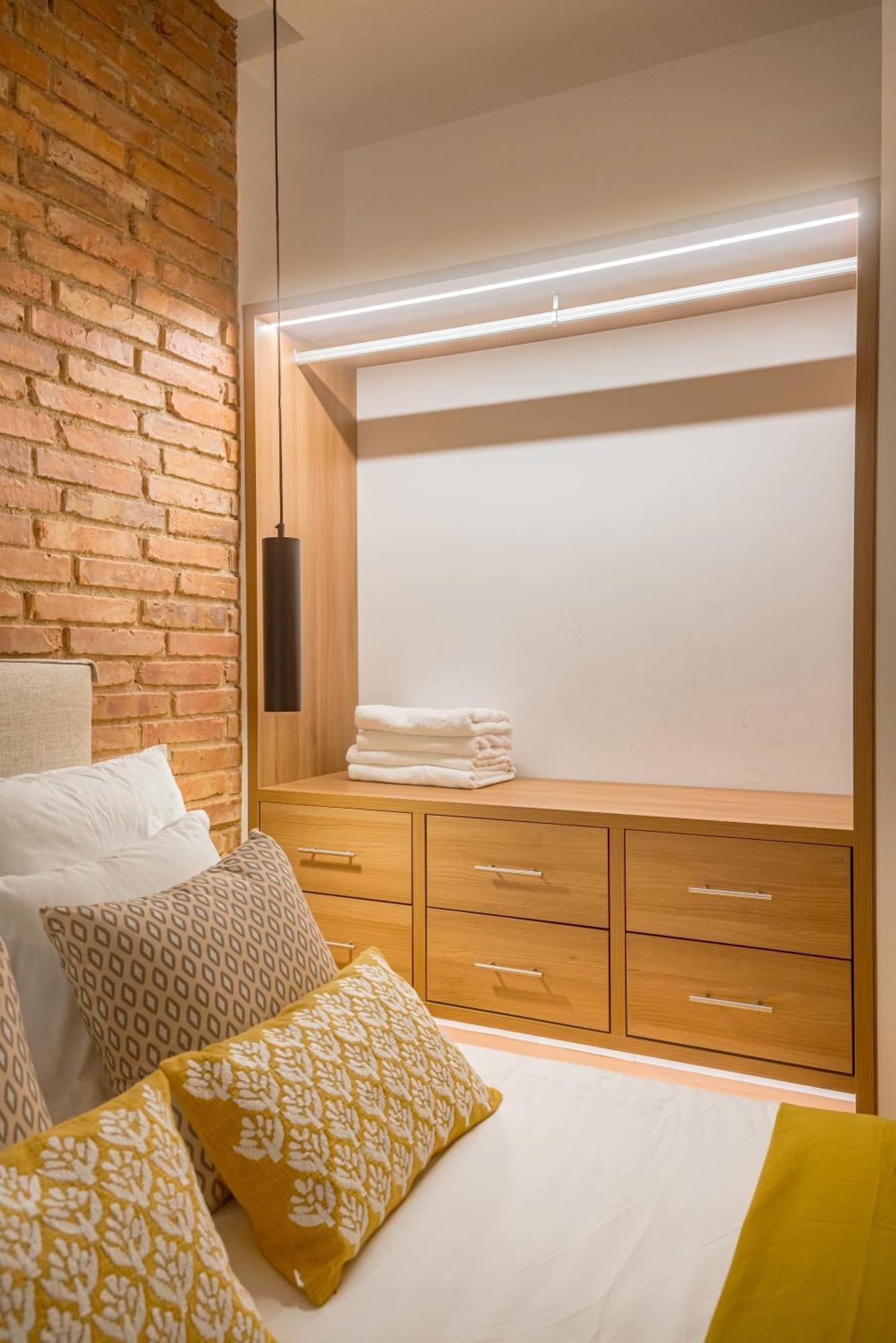 Goya I Calle Jorge Juan 2br 2bh
