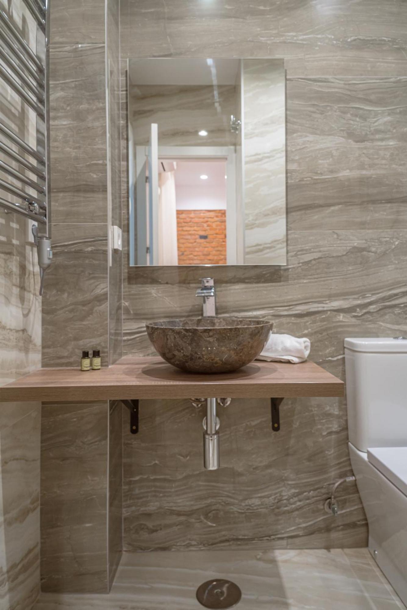 Goya I Calle Jorge Juan 2br 2bh Madrid