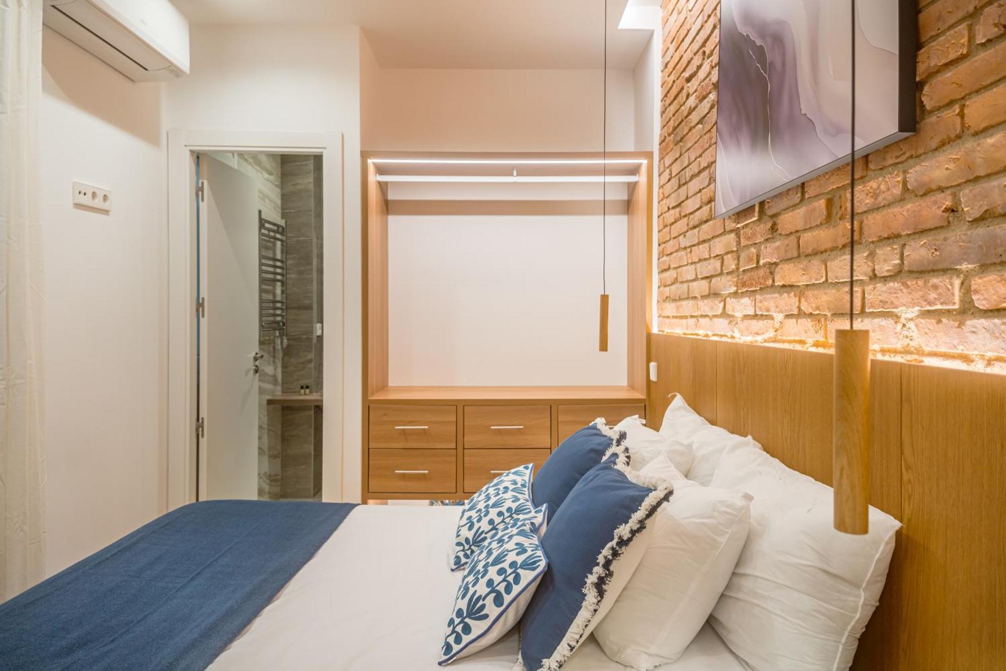 Goya I Calle Jorge Juan 2br 2bh