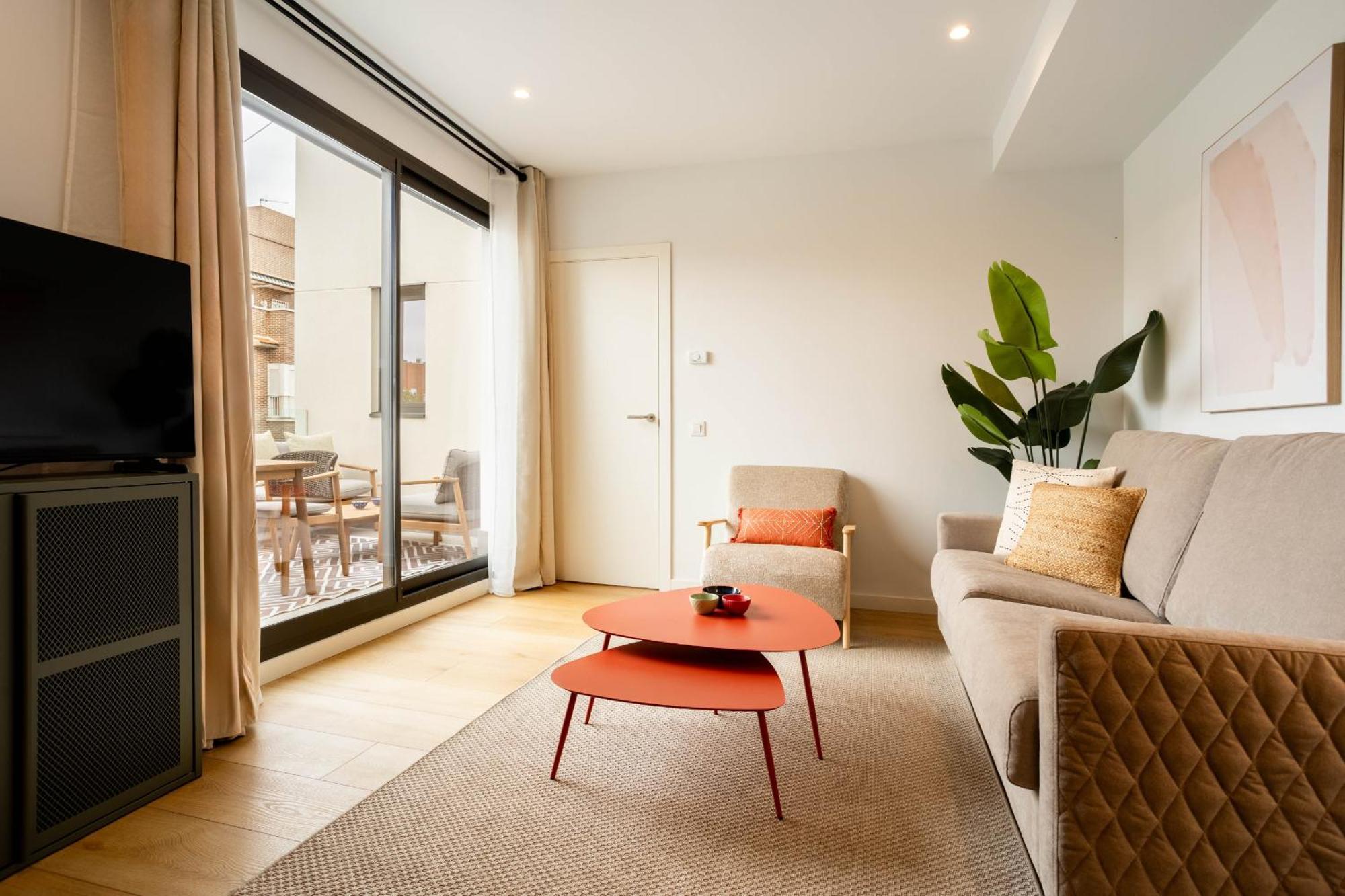 Appartement Alcala En *