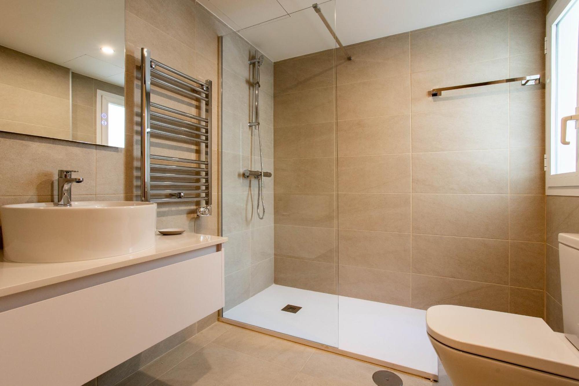Apartamento Bernabeu Exclusive En Madri