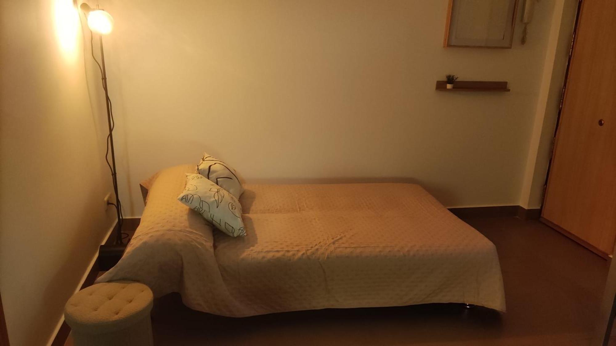 Ideal Visitar Apartamento Madrid