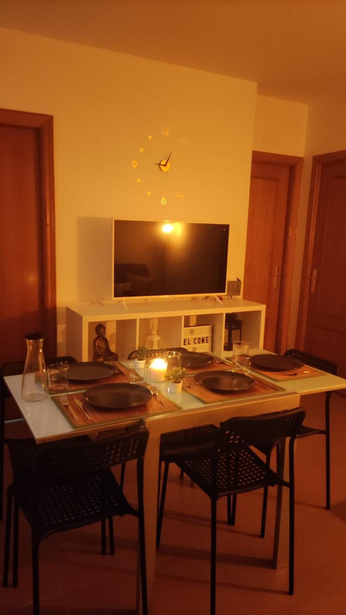 Ideal Visitar Apartamento