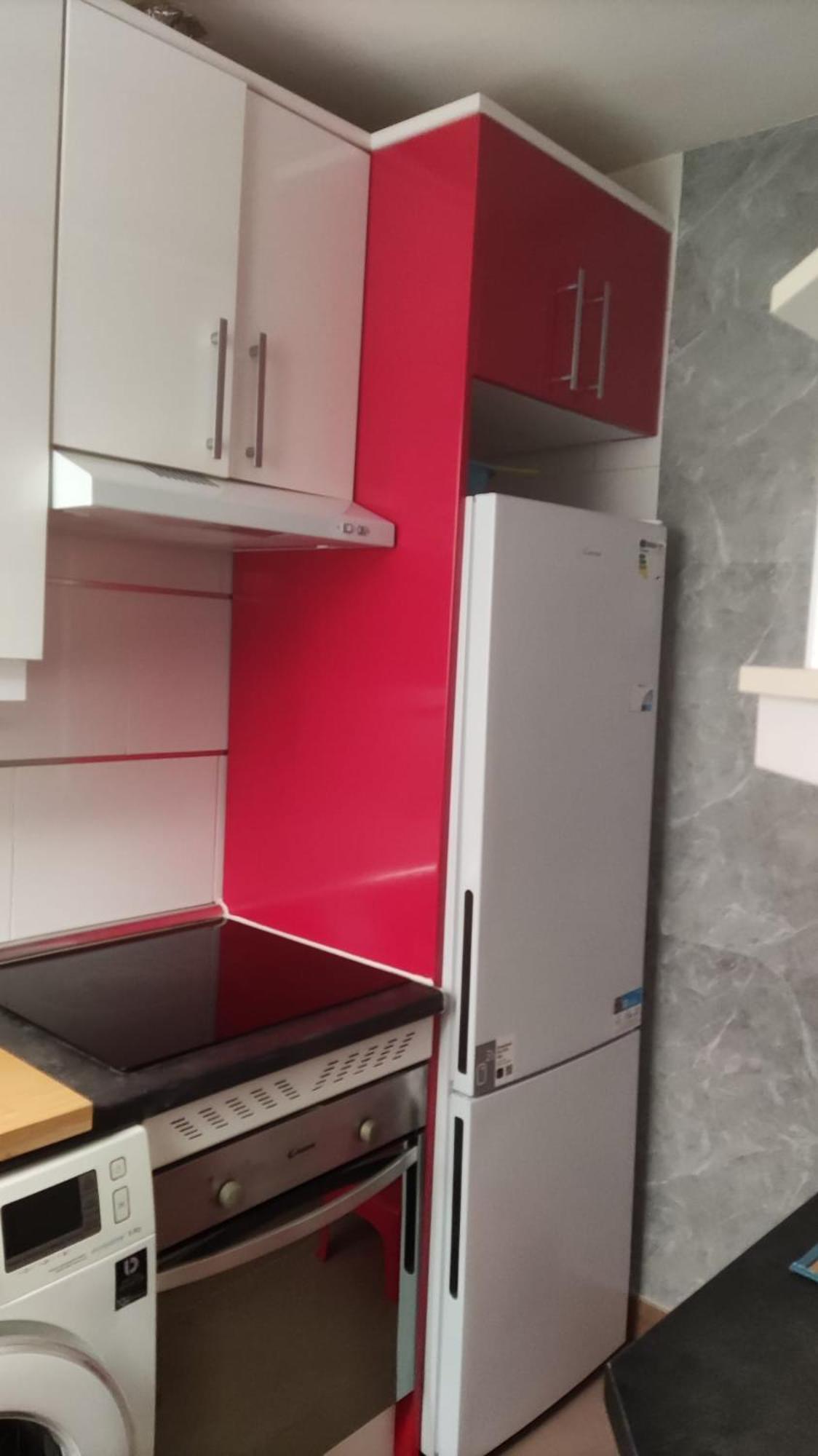 Apartamento Ideal Visitar