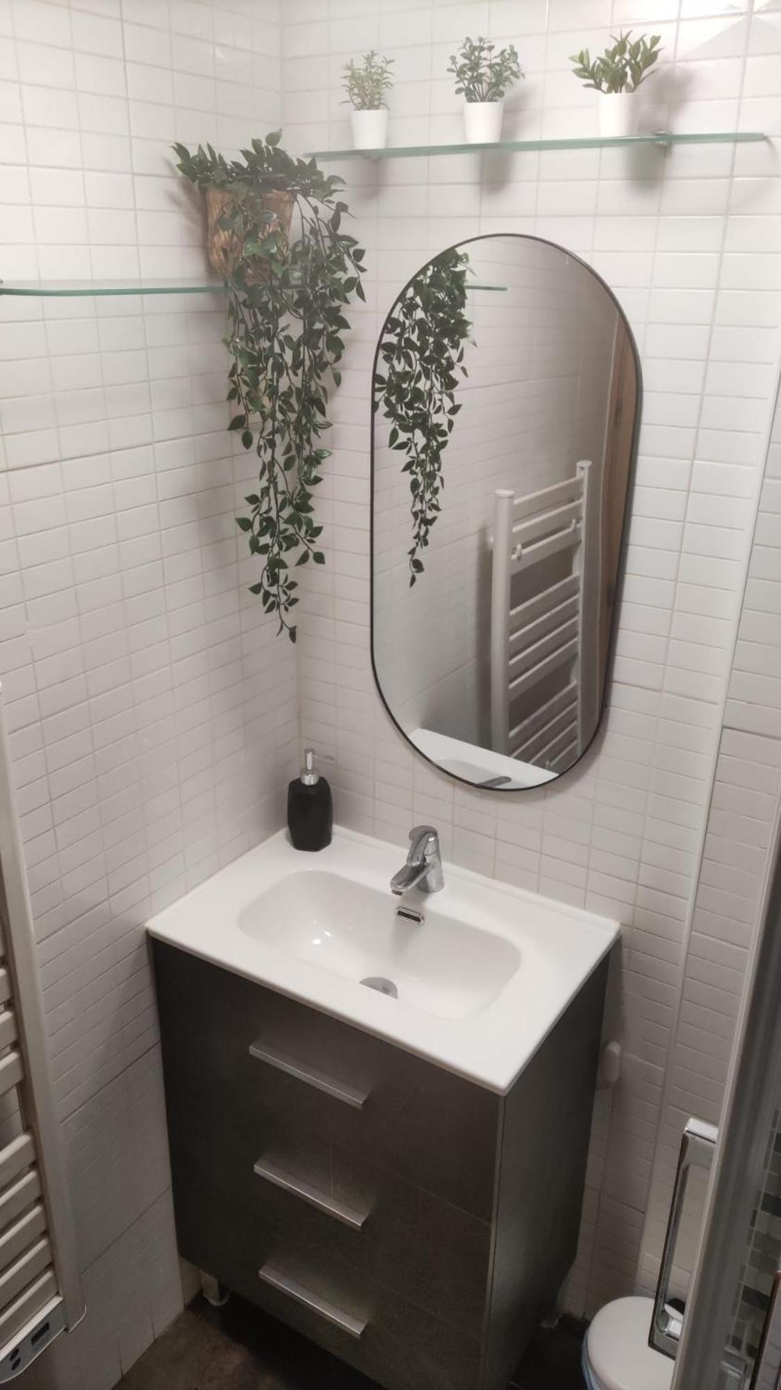 Ideal Visitar Apartamento Madrid