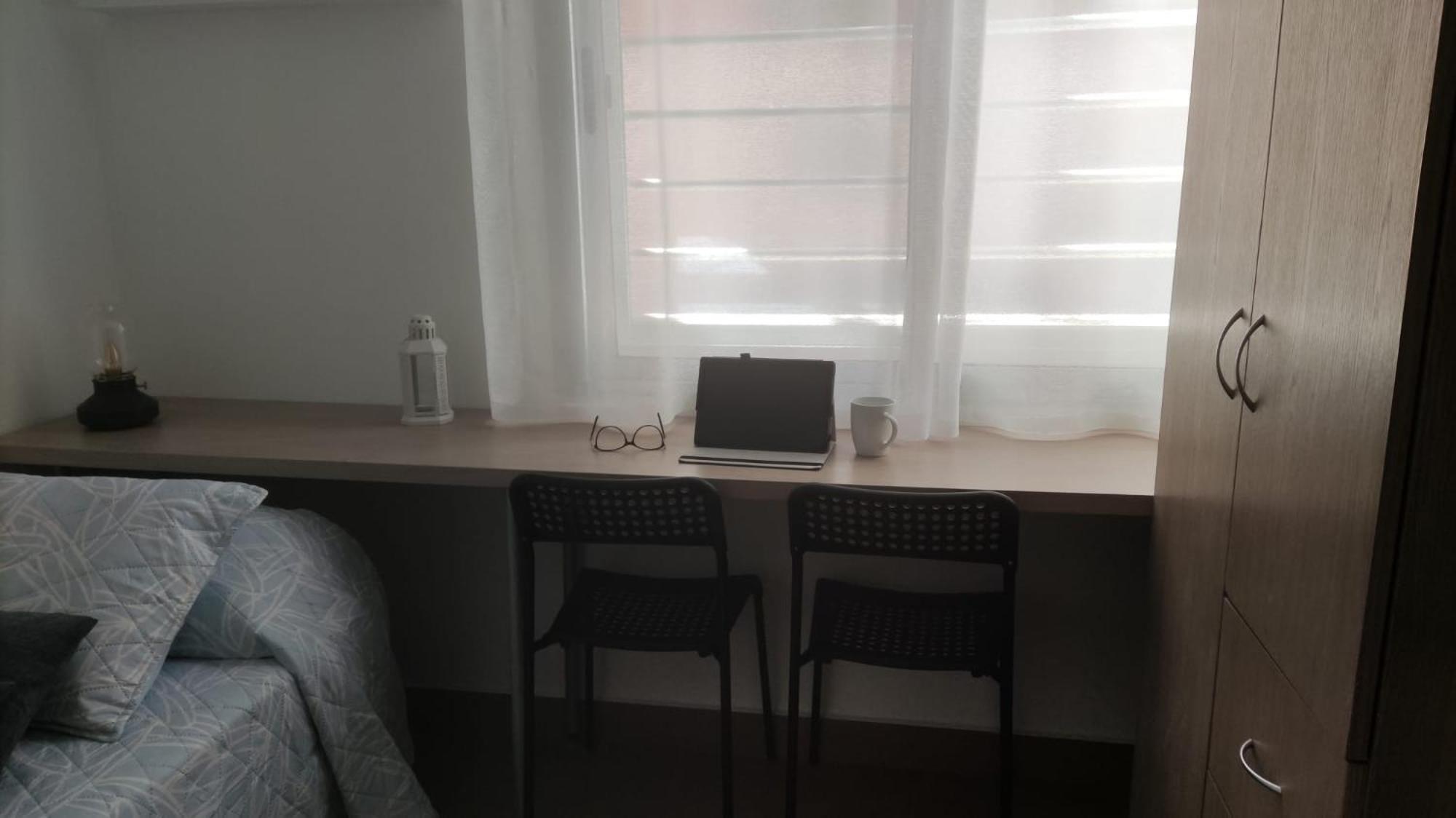 Ideal Visitar Apartamento Madrid