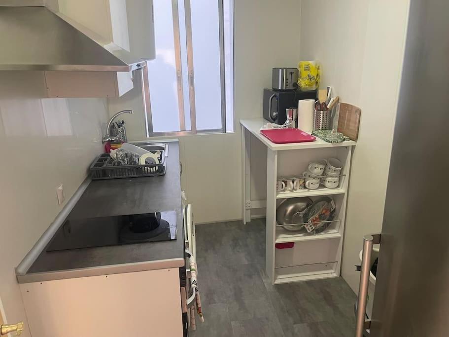 Puerta Del Sol Con 2 Appartement *