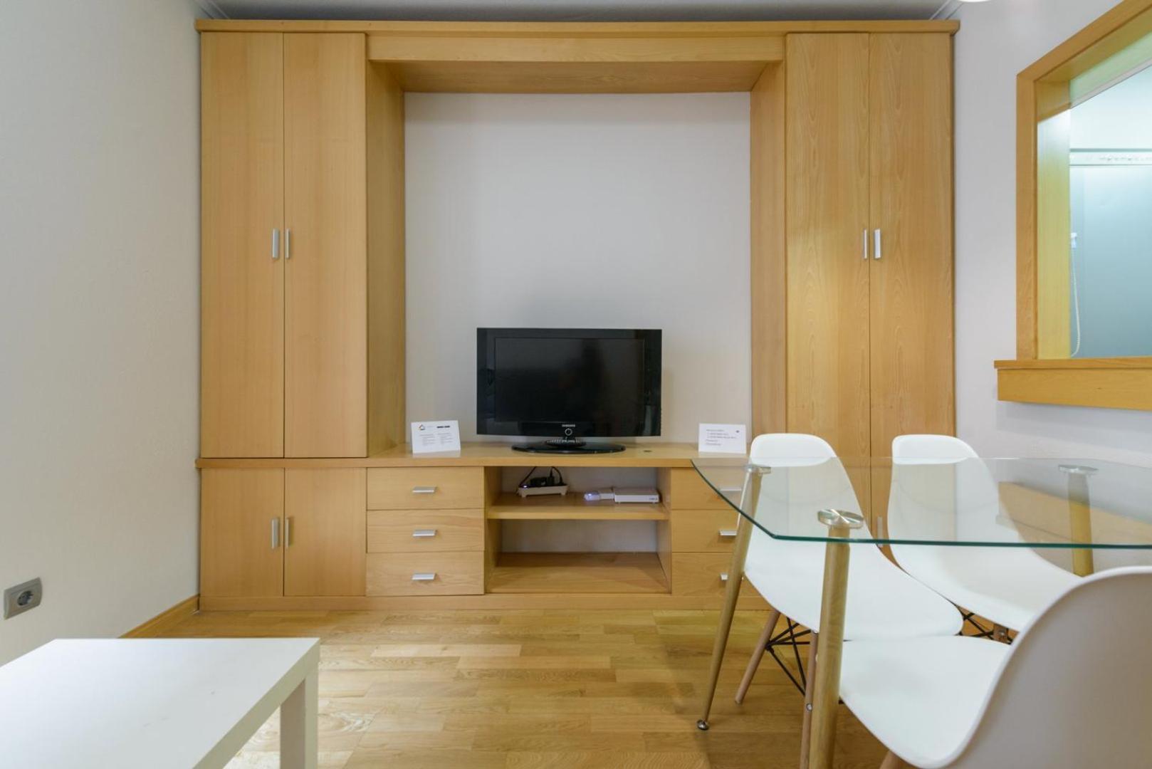 Guestready - Relaxing In Barajas Apartamento