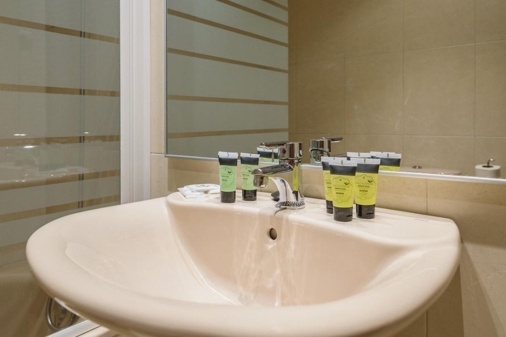 Apartamento Guestready - Relaxing In Barajas *
