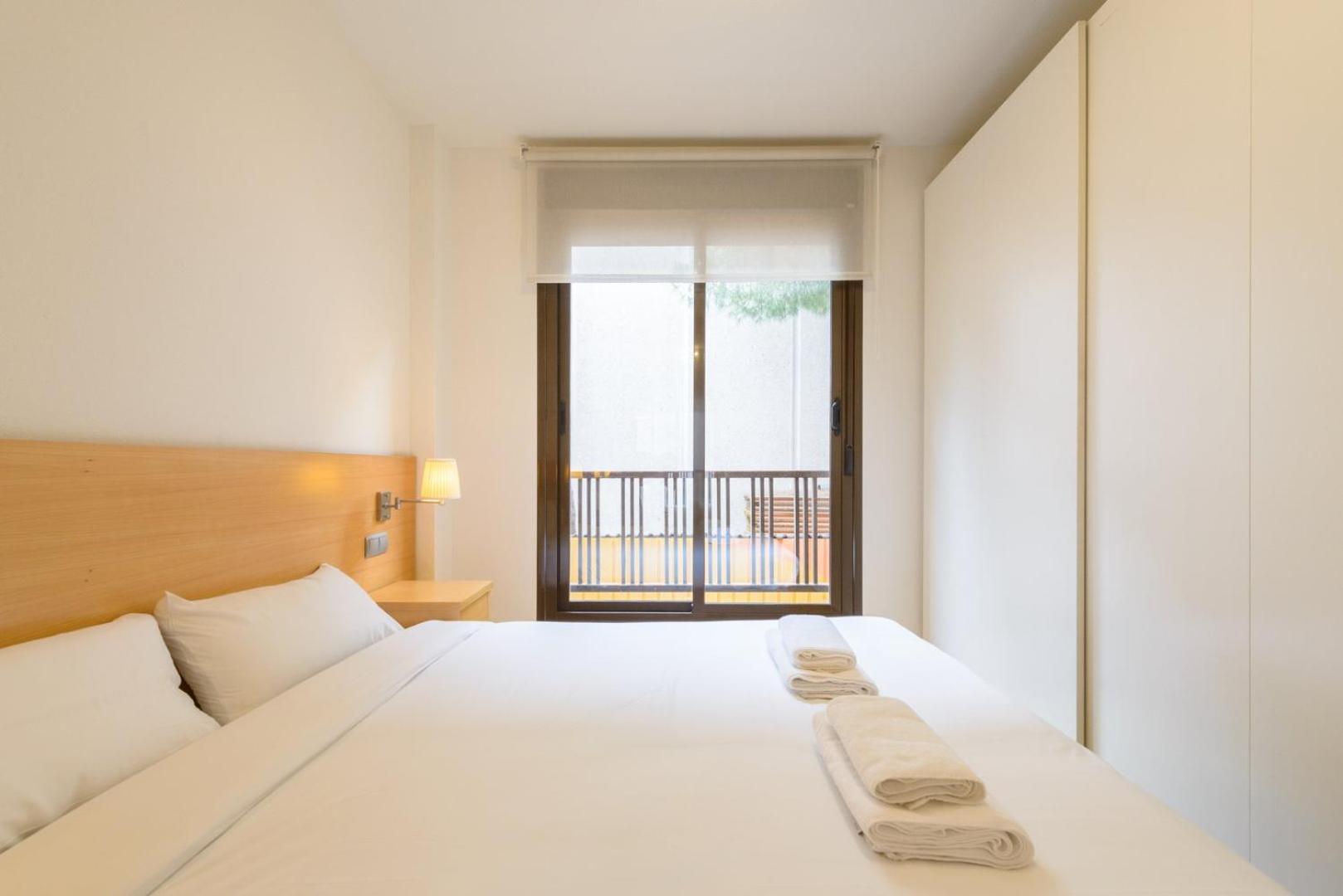 Apartamento Guestready - Relaxing In Barajas Madrid