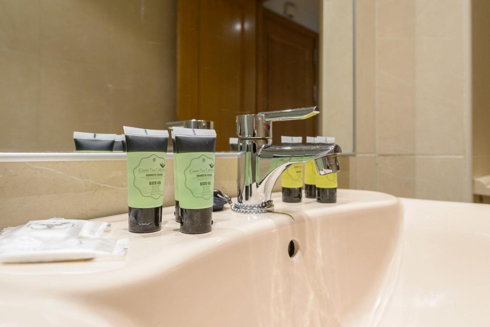 Apartamento Guestready - Relaxing In Barajas *