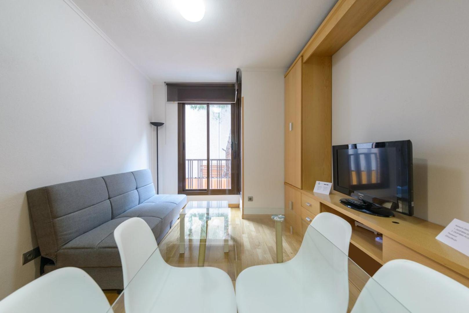 Apartamento Guestready - Relaxing In Barajas Madrid