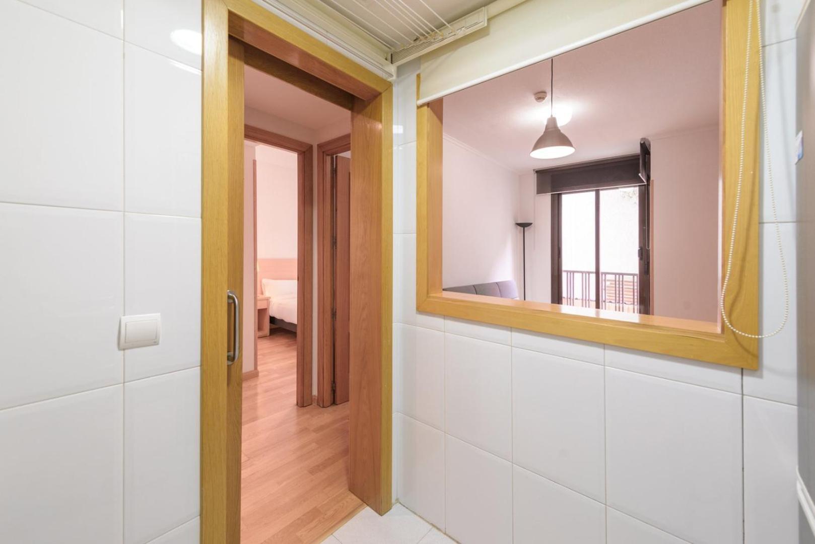 Apartamento Guestready - Relaxing In Barajas Madrid