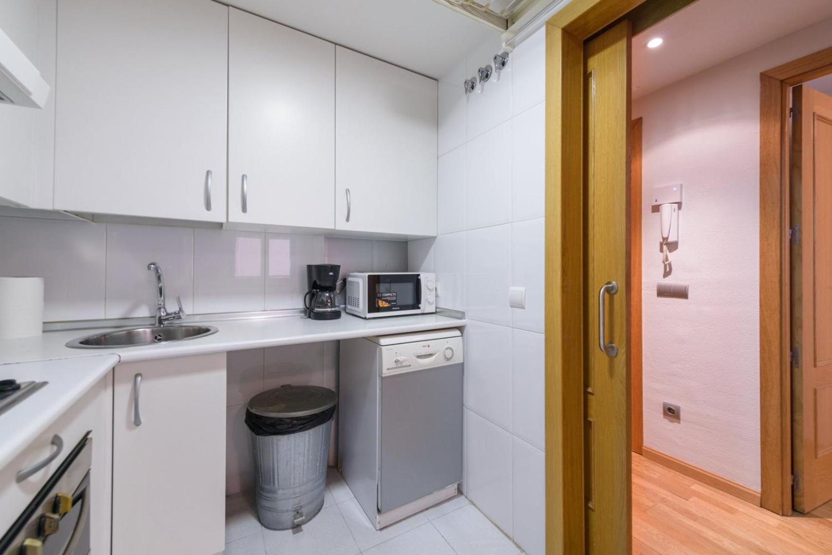 Guestready - Relaxing In Barajas Apartamento