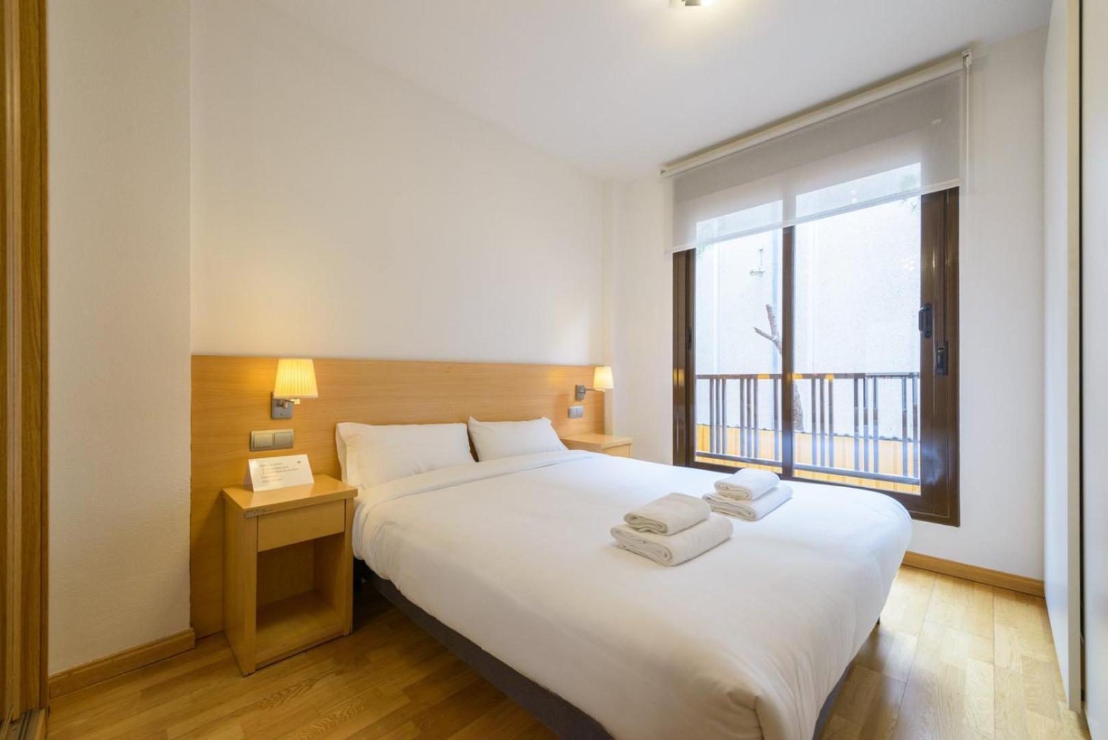 Guestready - Relaxing In Barajas Apartamento Madrid