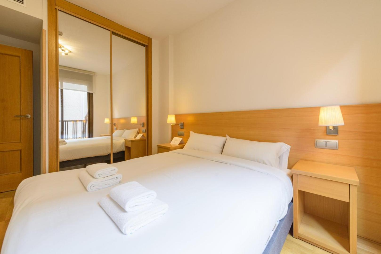 Guestready - Relaxing In Barajas Apartamento