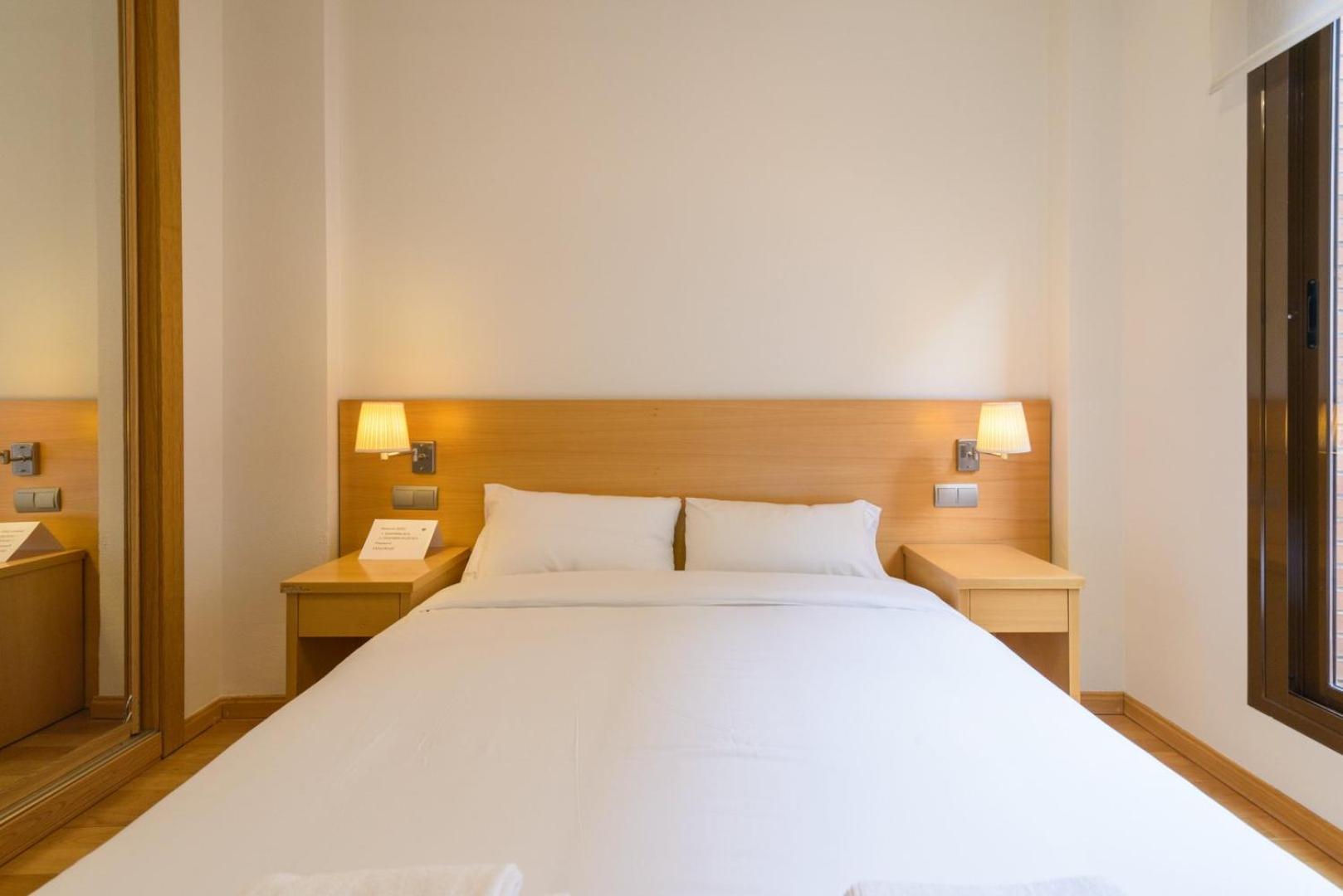 Guestready - Relaxing In Barajas Apartamento *