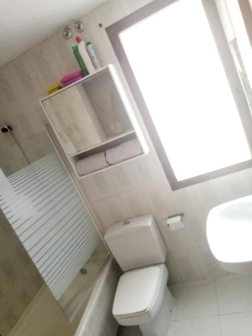 Apartment En Casa Madrid