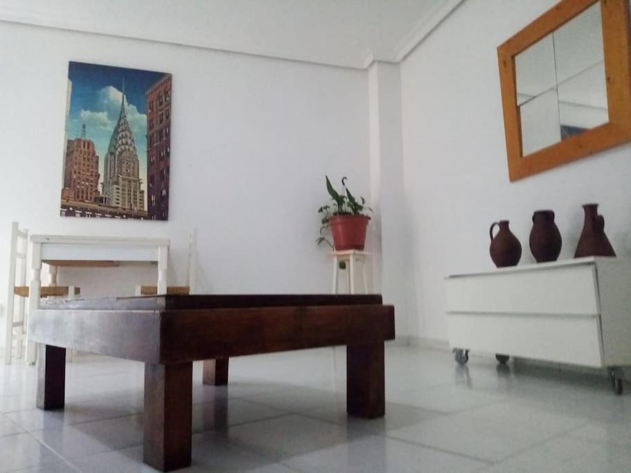 En Casa Appartement
