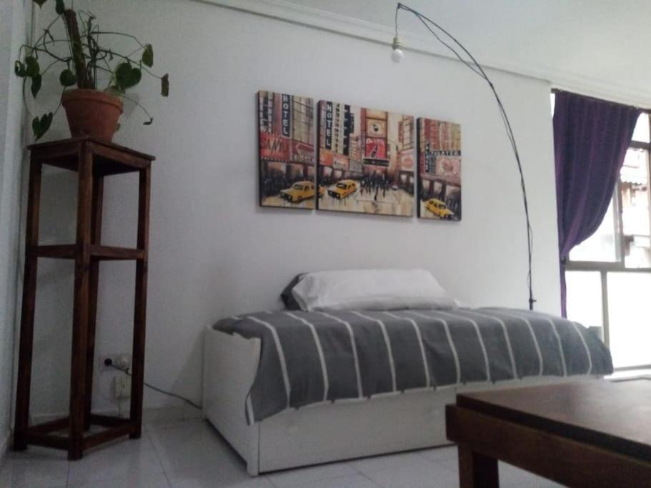 En Casa Apartment *
