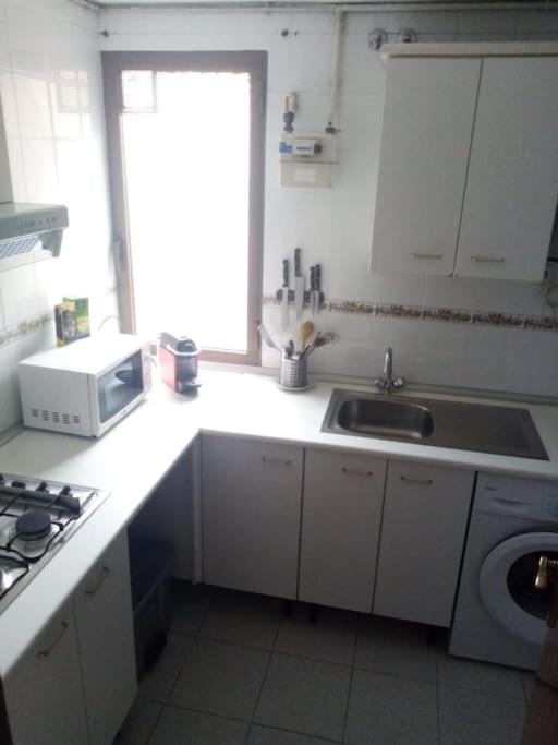 Apartment En Casa *