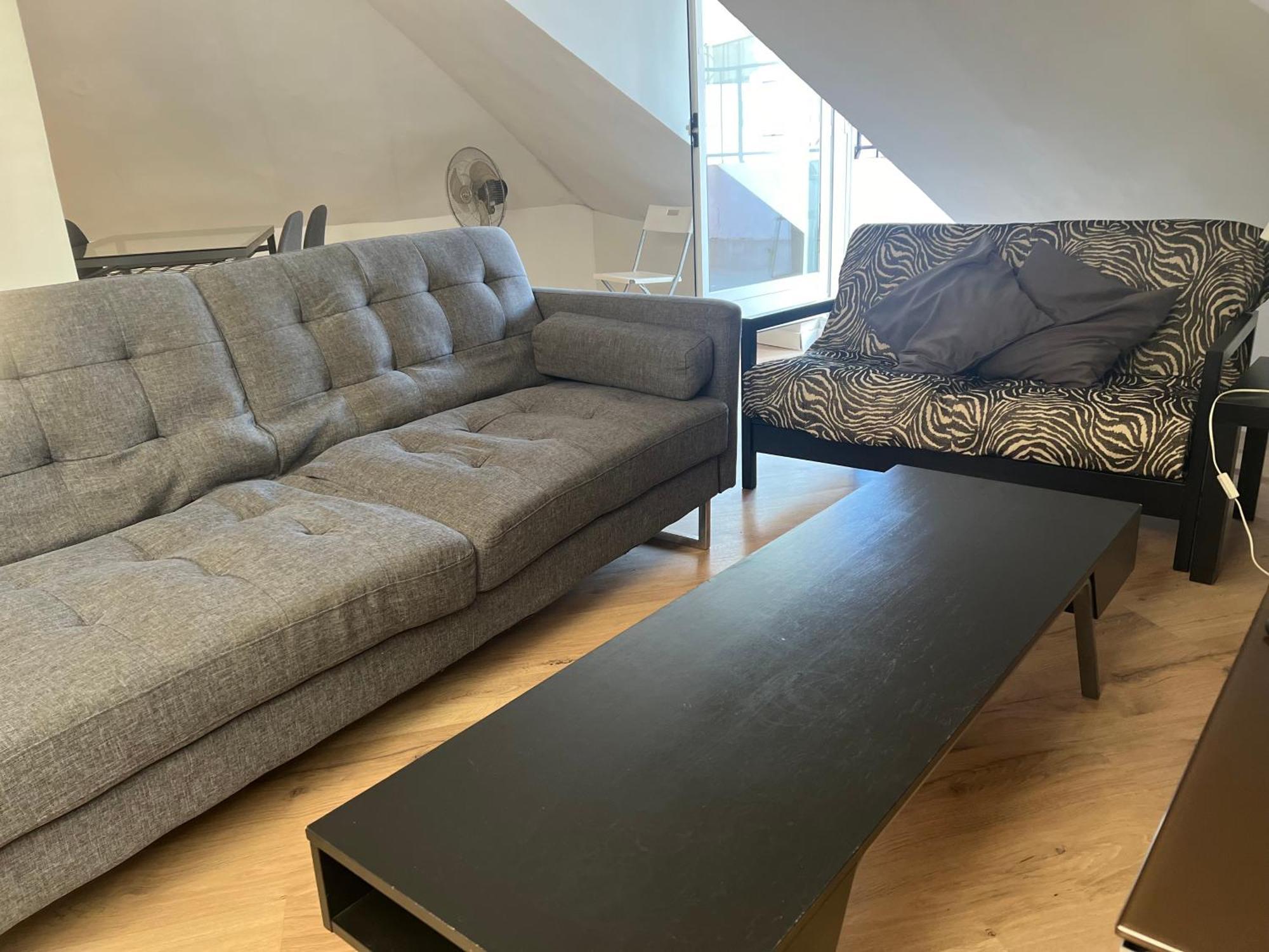 Stopinflat Apartamento