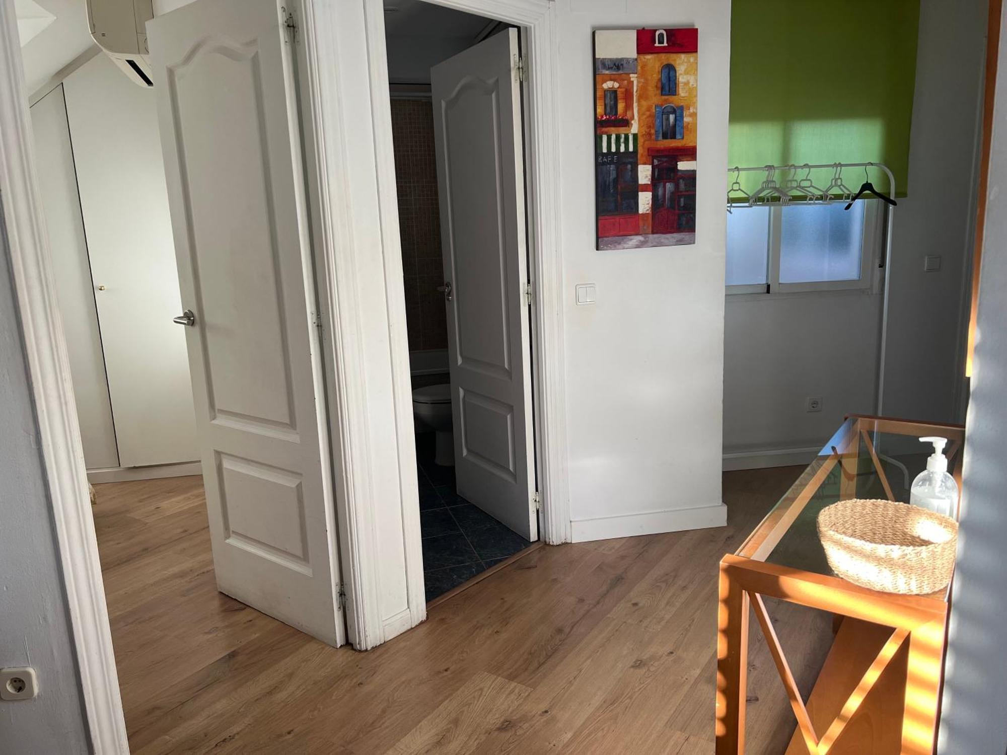 Apartamento Stopinflat