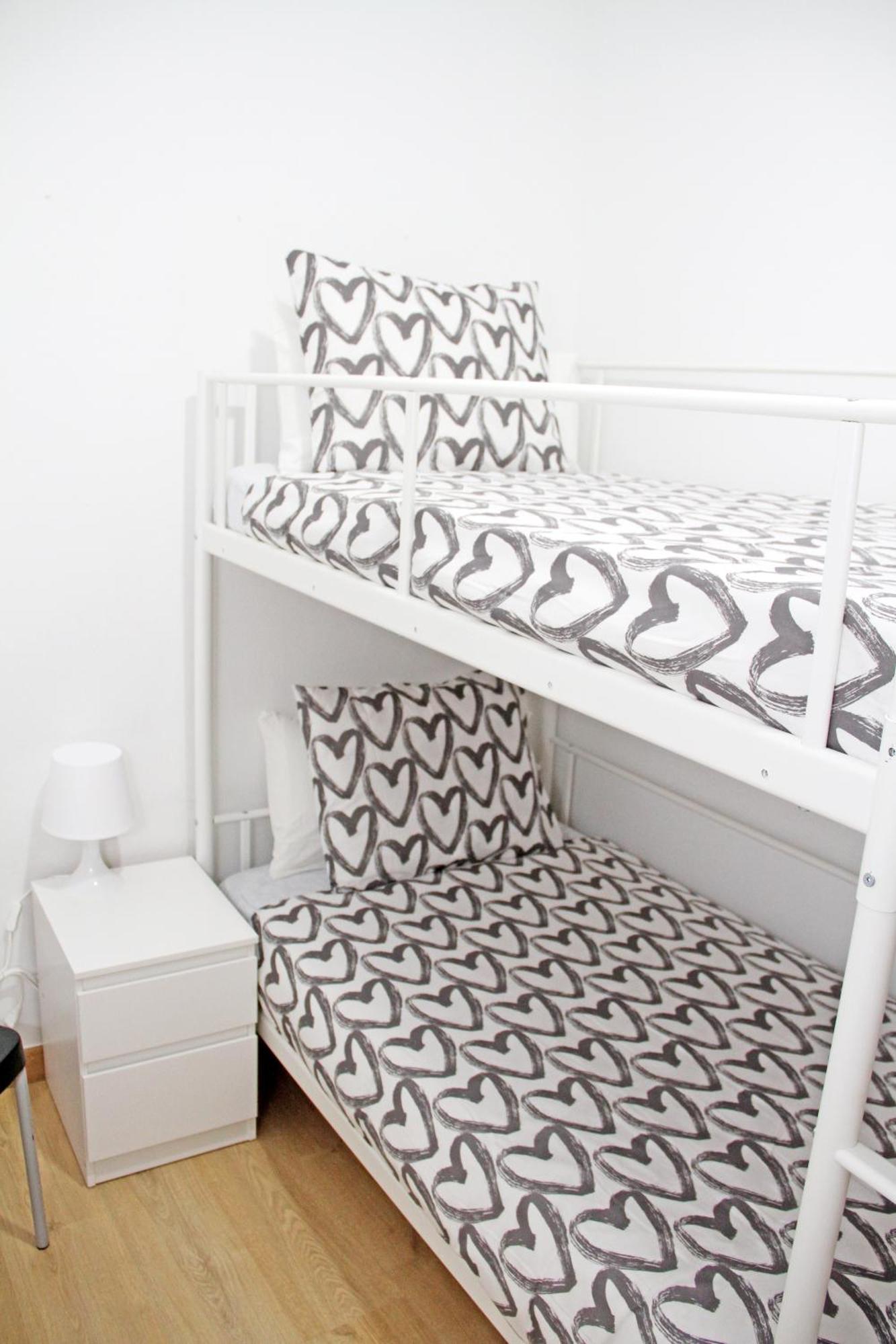 Appartement Lujosos En El Centro De