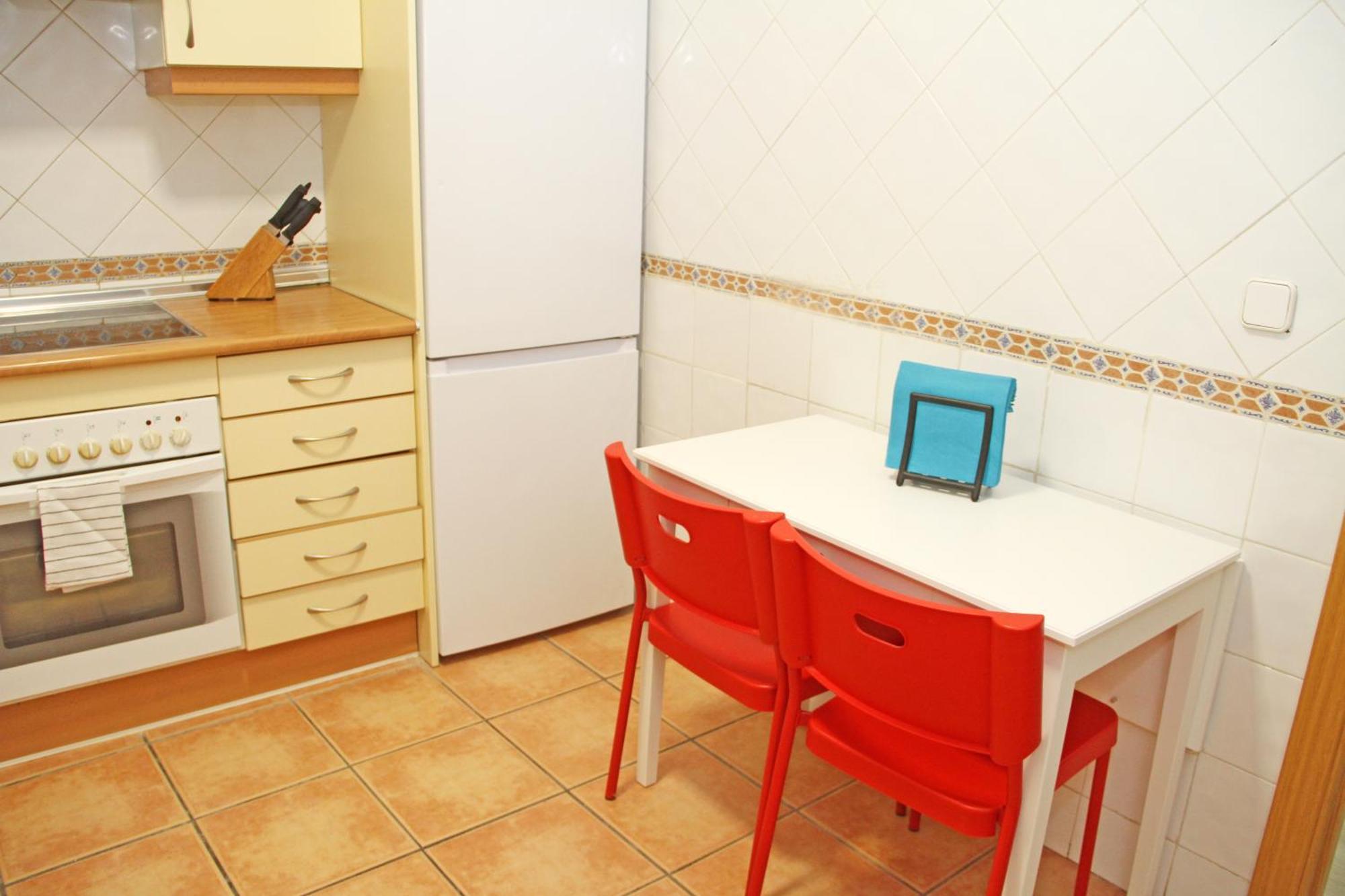 Apartment Lujosos En El Centro De