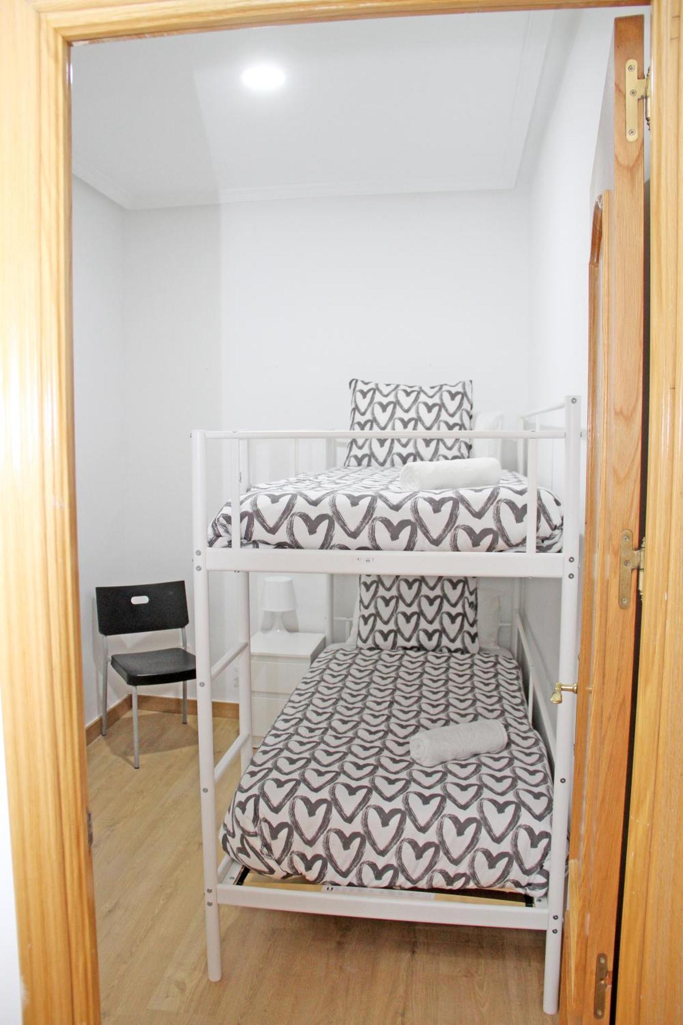 Lujosos En El Centro De Appartement *