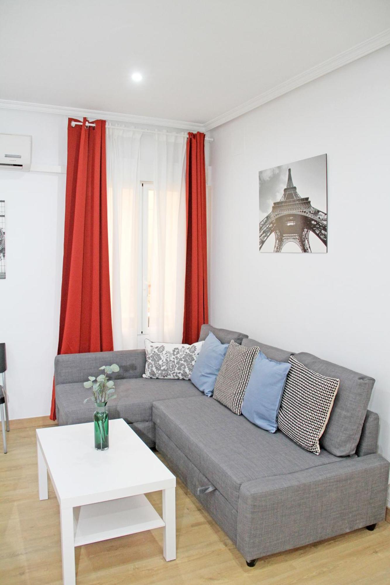 Apartment Lujosos En El Centro De *