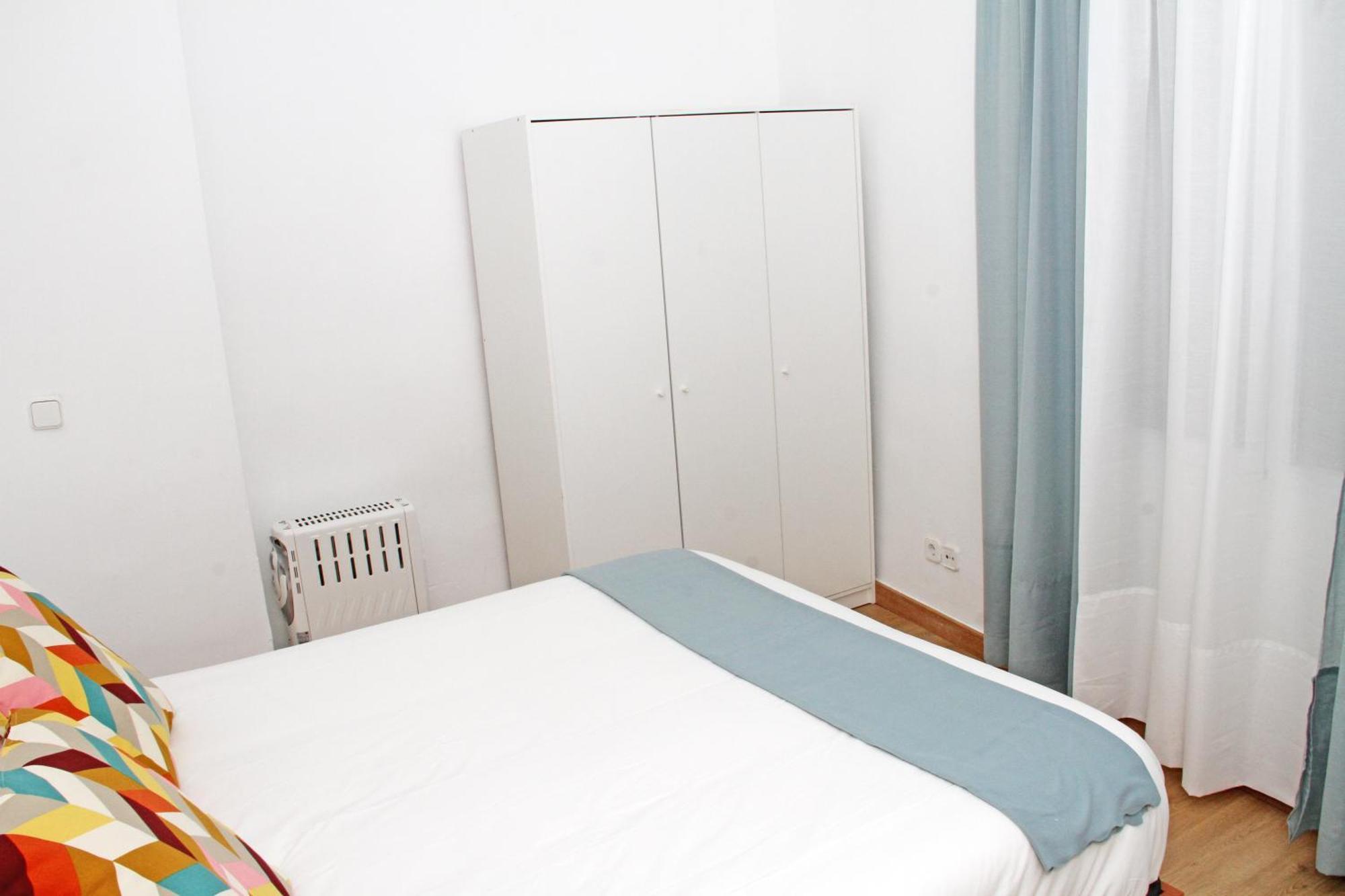 Appartement Lujosos En El Centro De Madrid