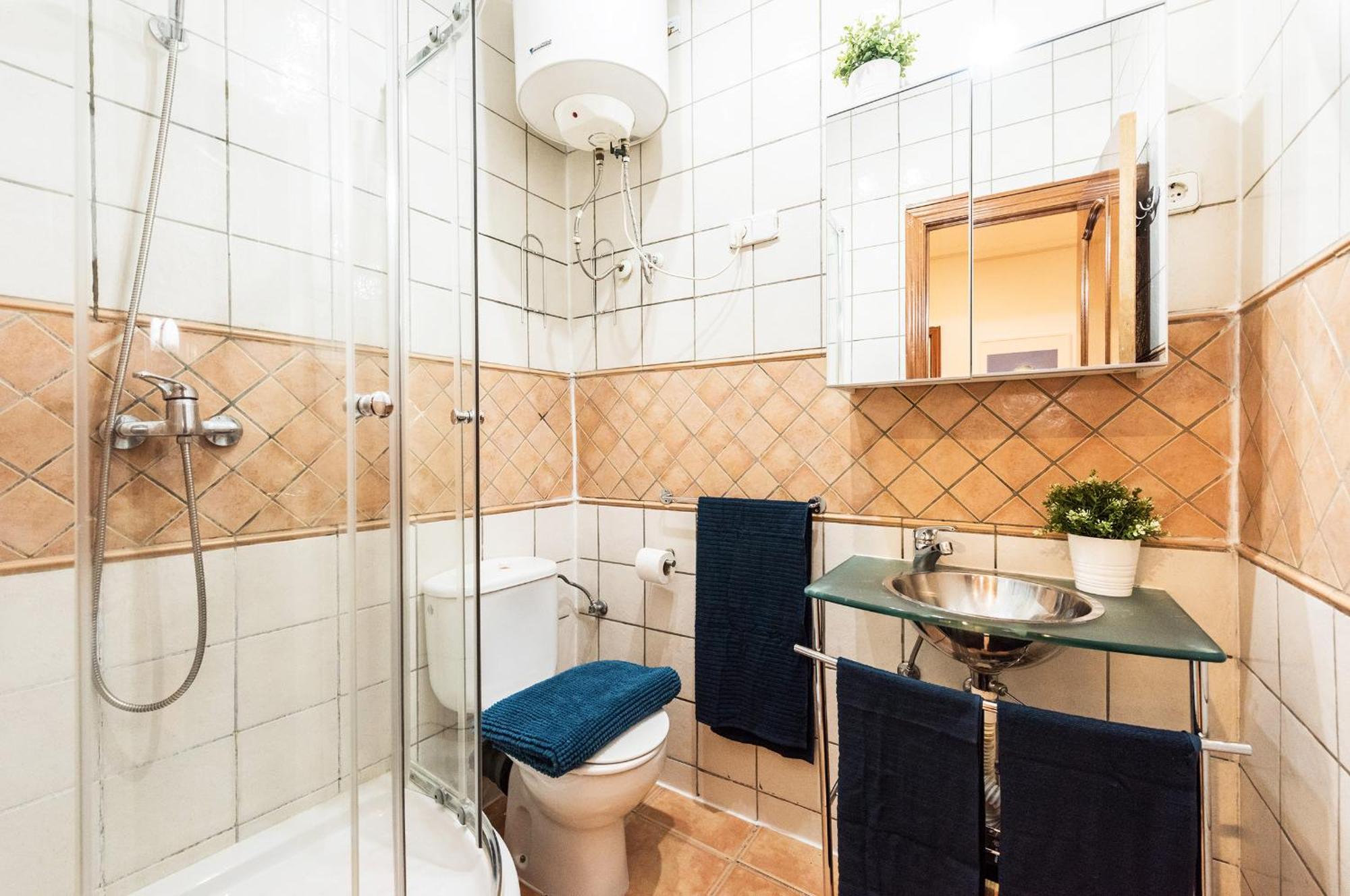 Appartement Lujosos En El Centro De