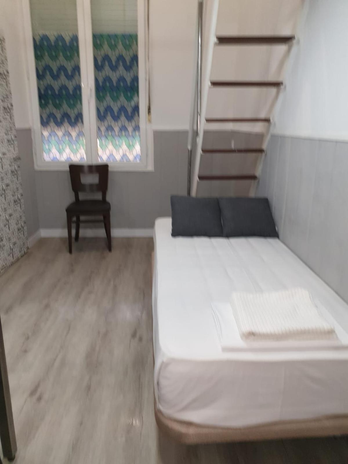 Appartamento Estudios Sol *