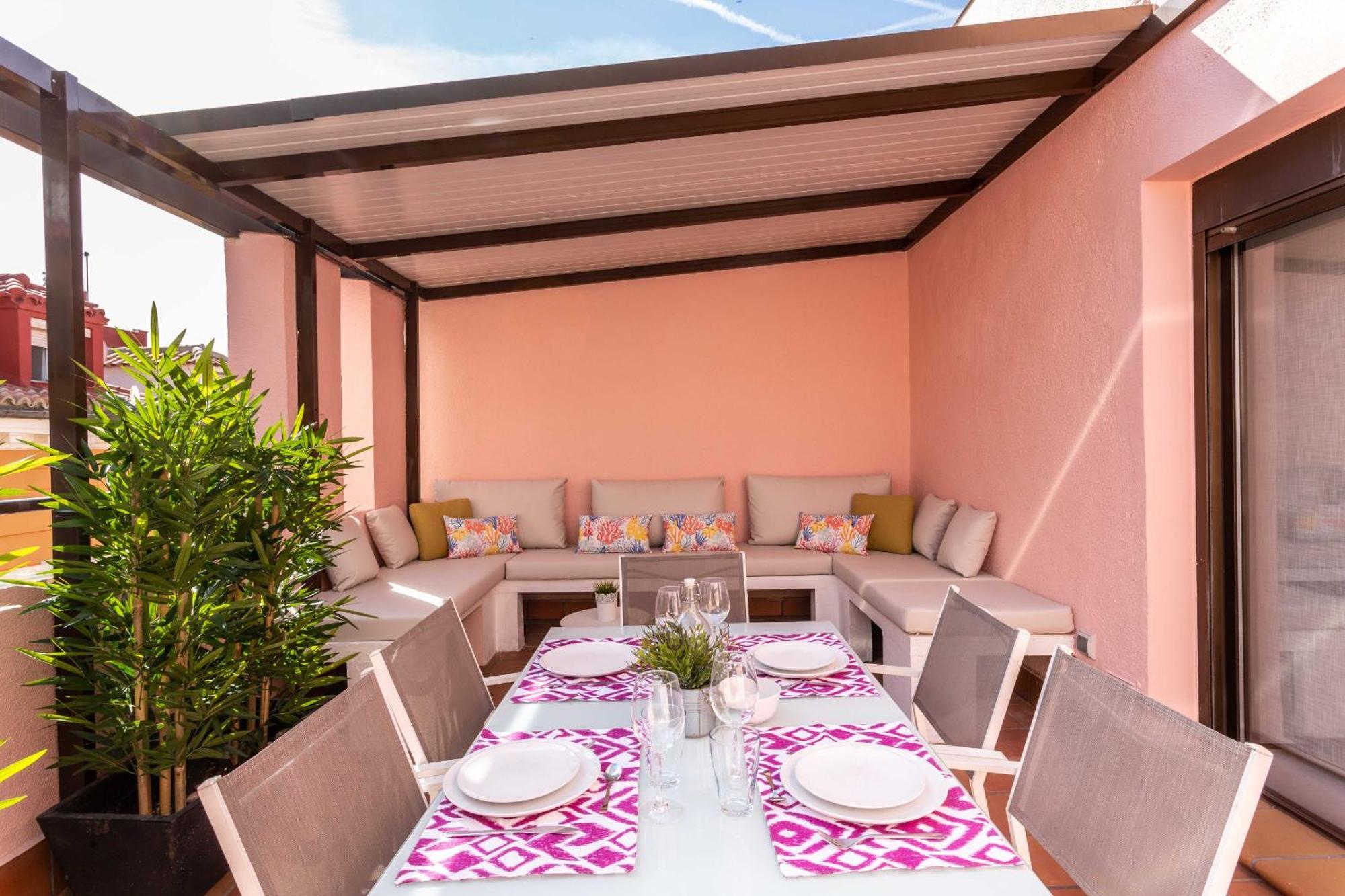 Mit House Madville En Madrid