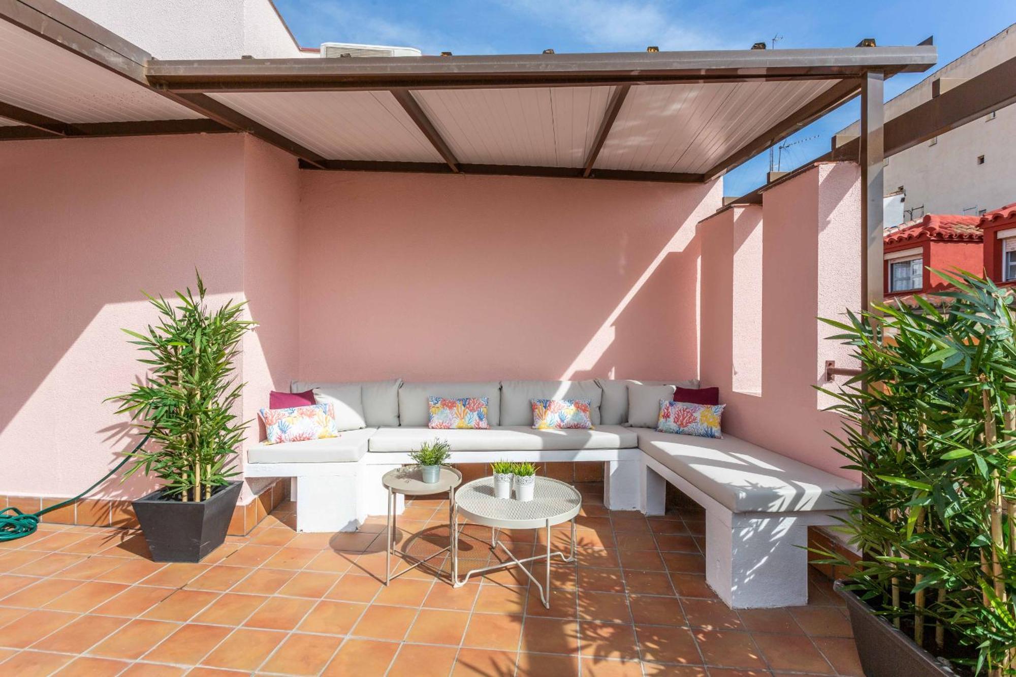 Apolo En Apartamento