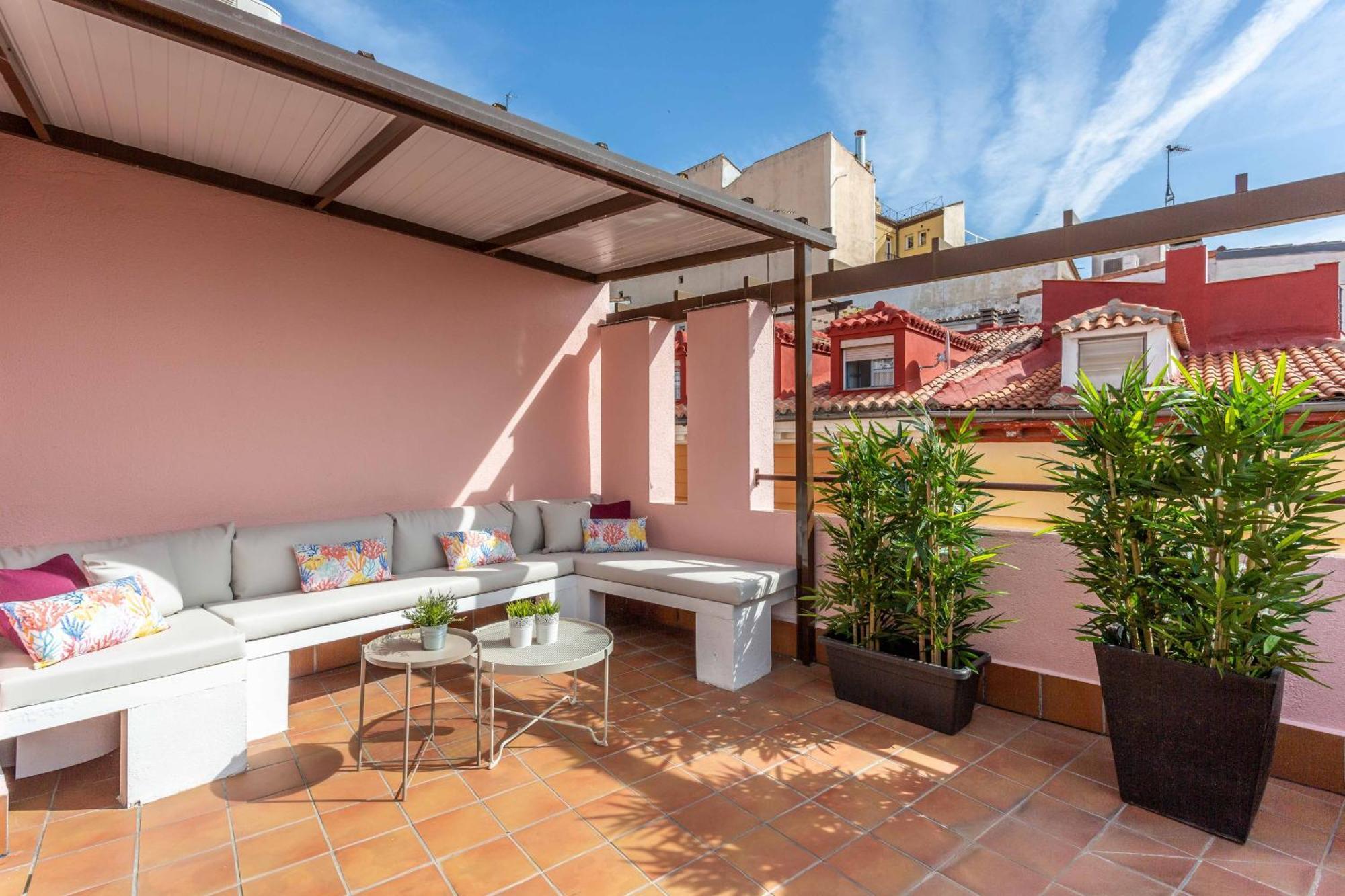 Apartamento Mit House Madville En